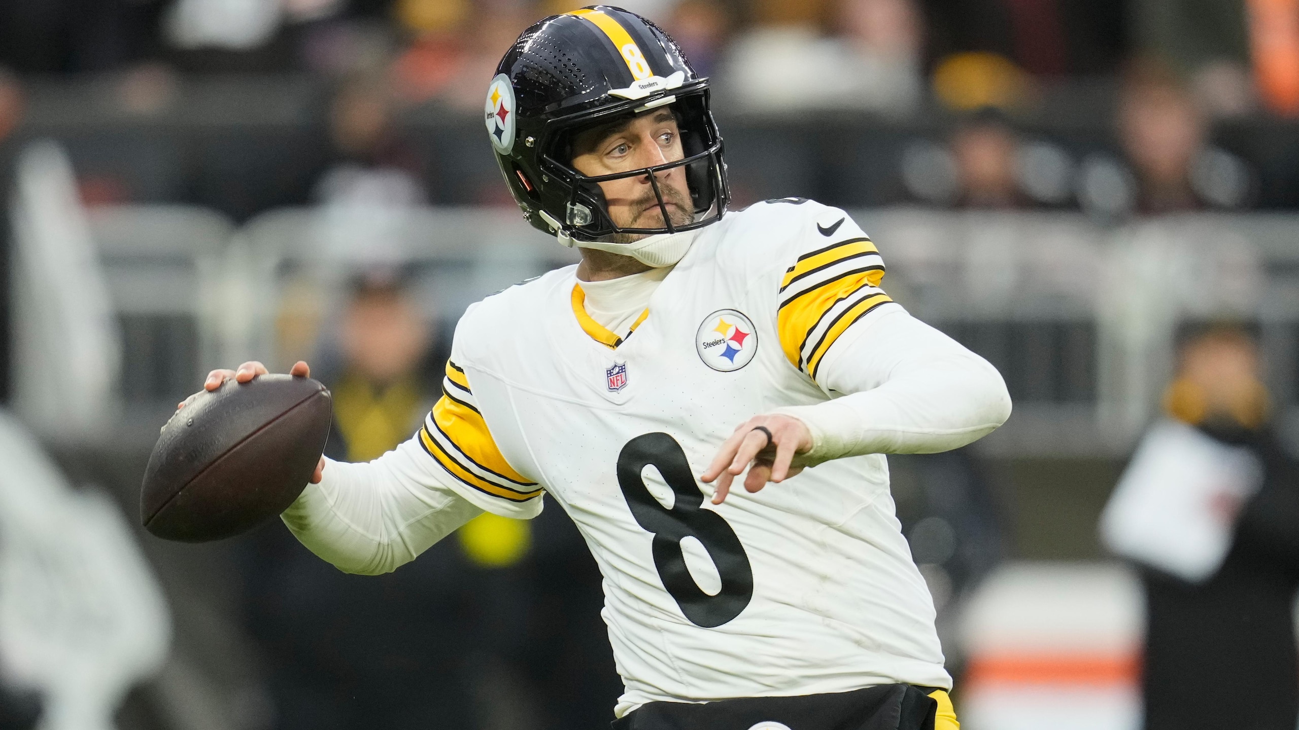 Steelers Browns Football