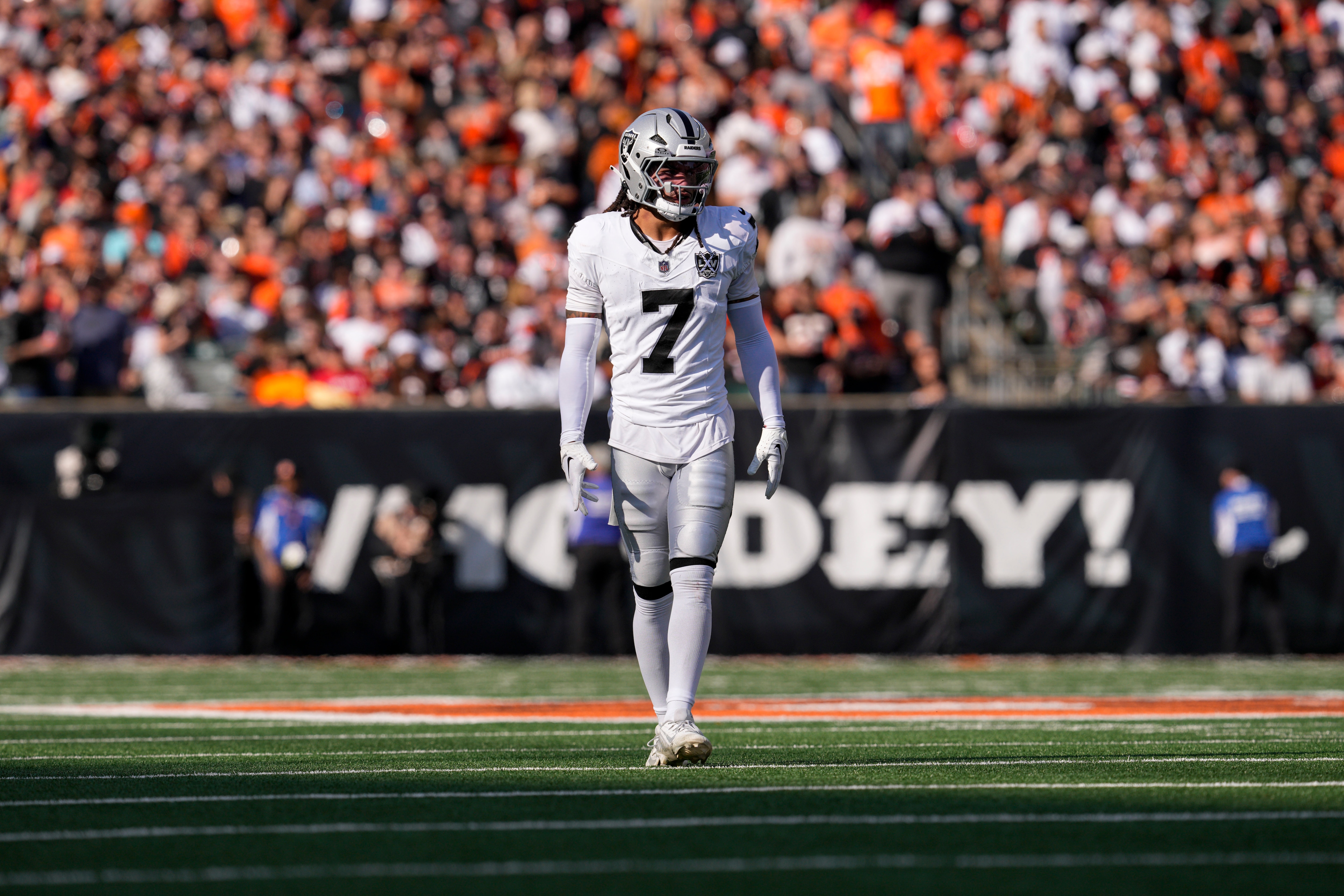 Eagles Bengals Football