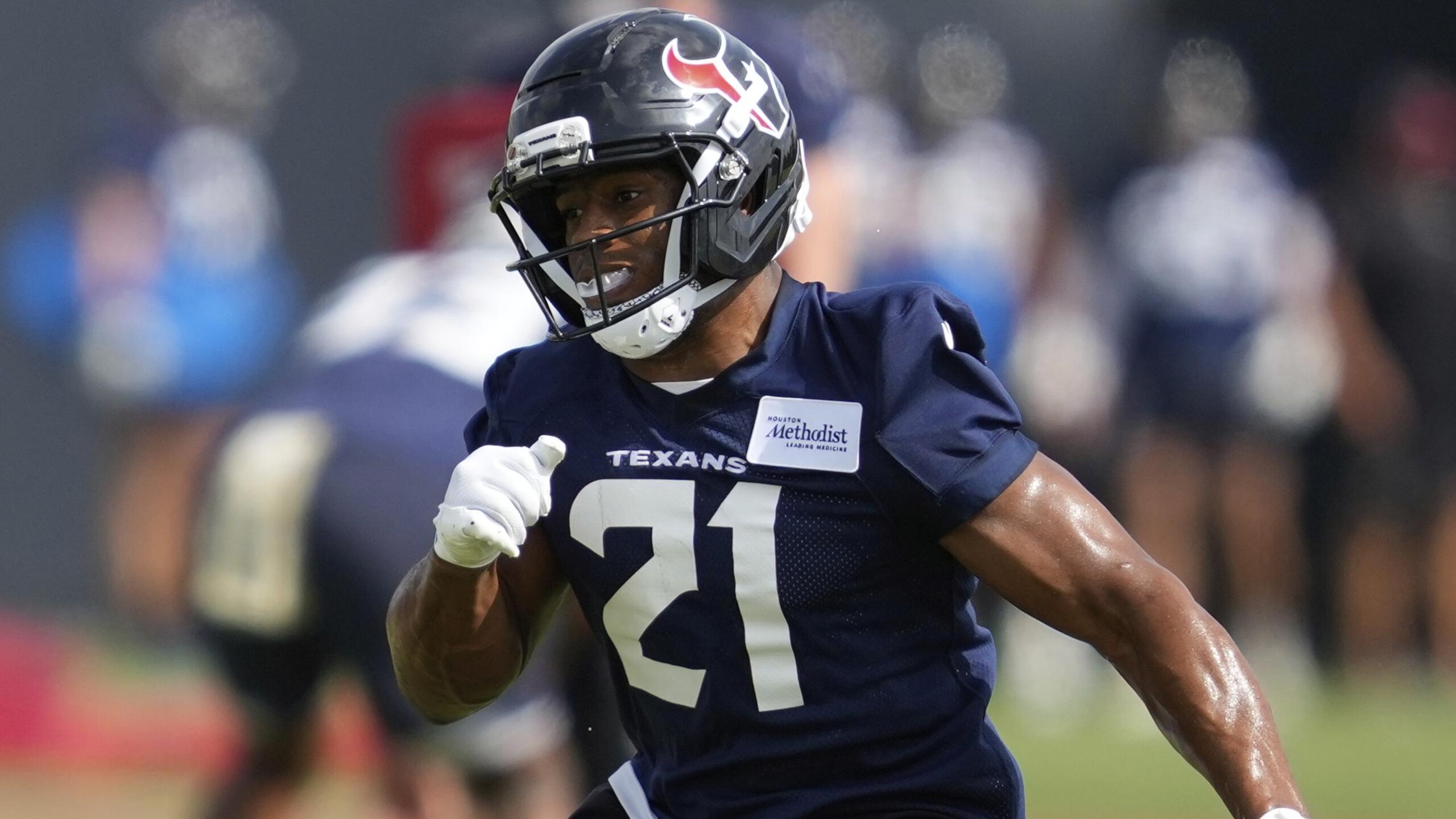 Texans Football