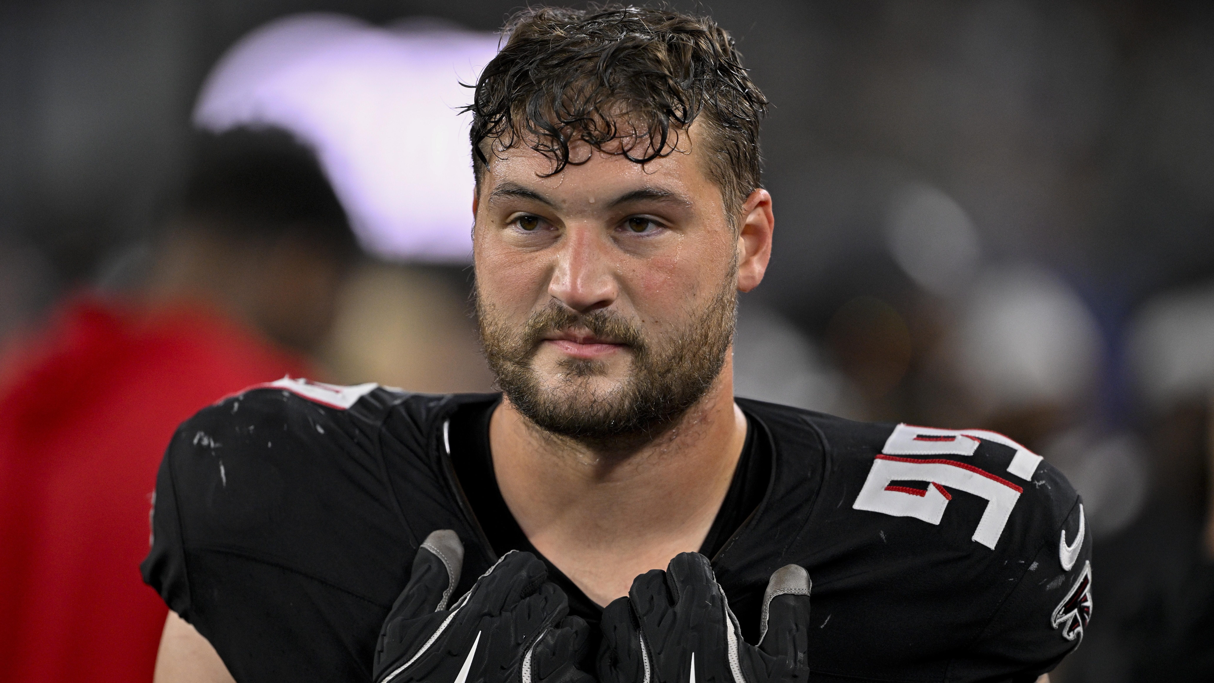 Falcons Cowboys Football