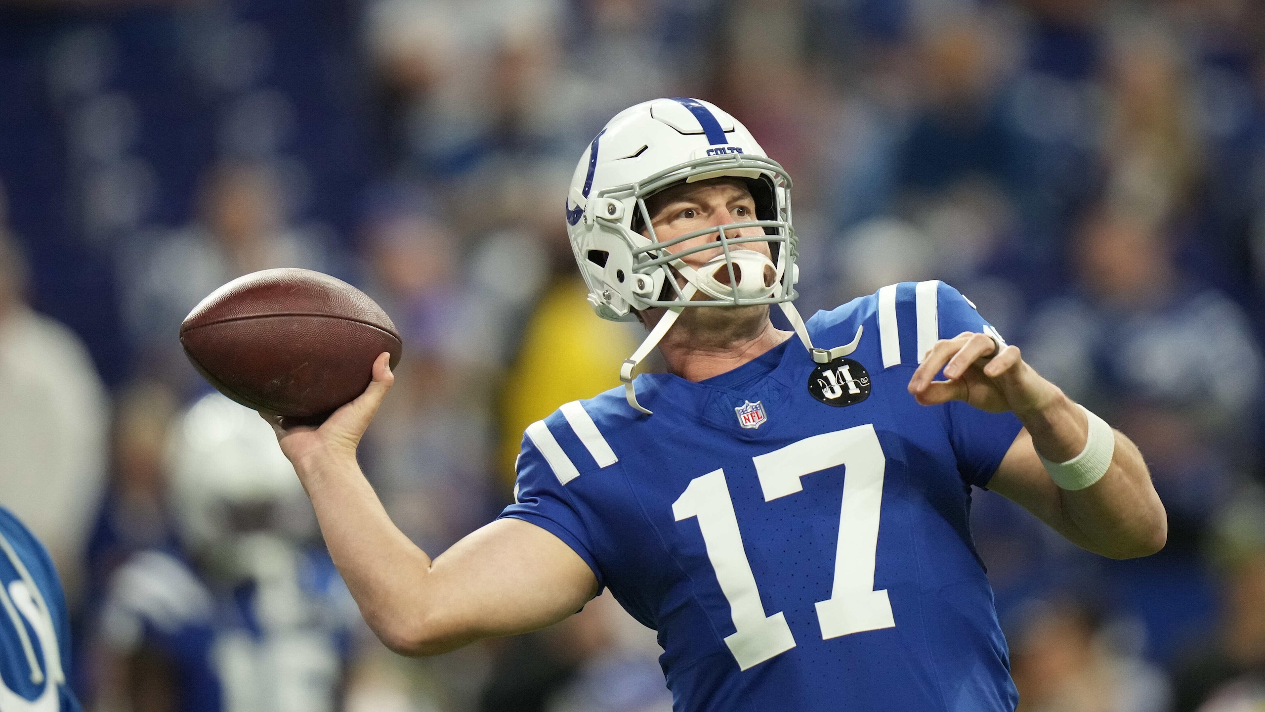 Jaguars Colts Football