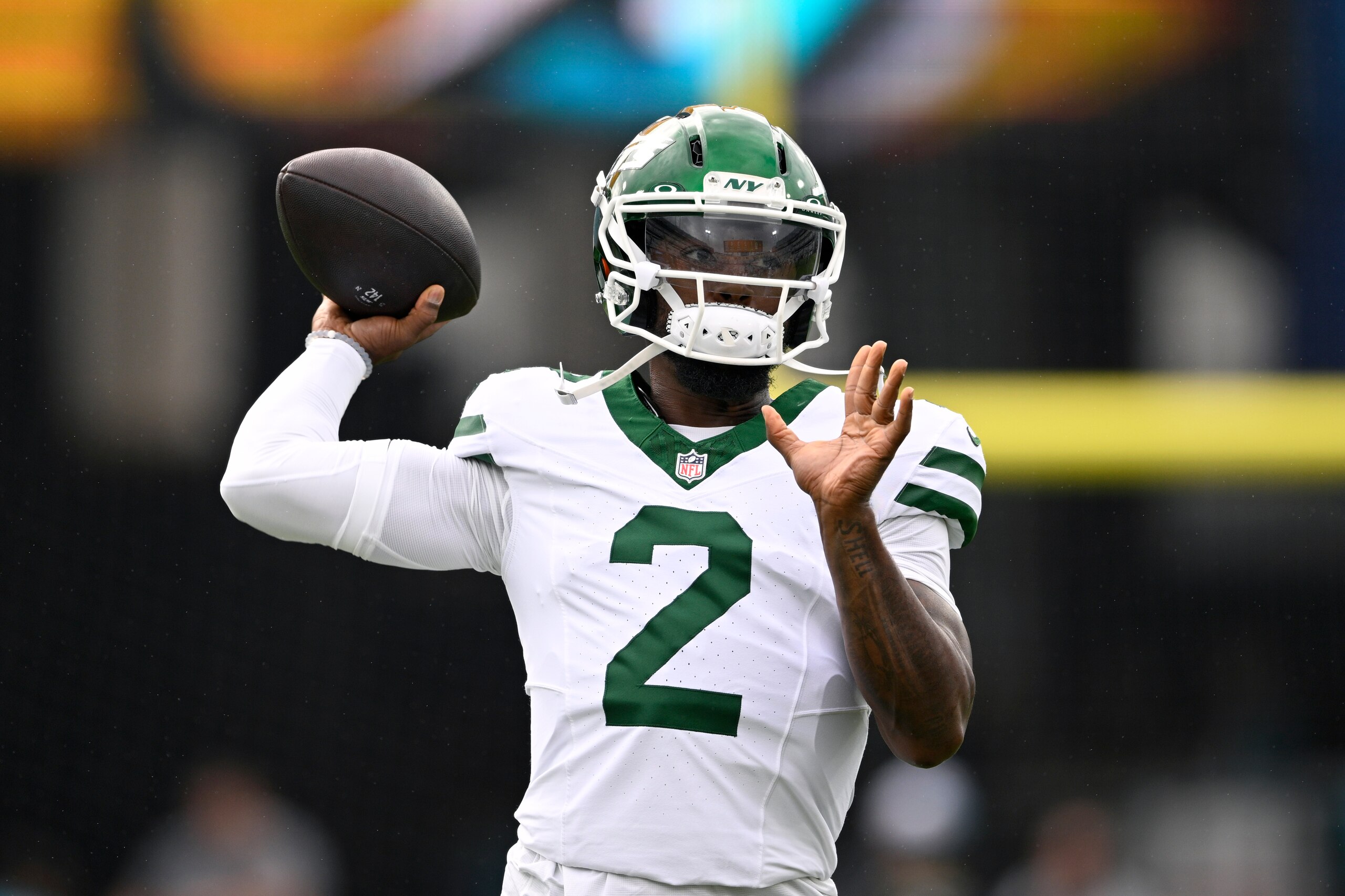 Jets Jaguars Football Jets Jaguars Football