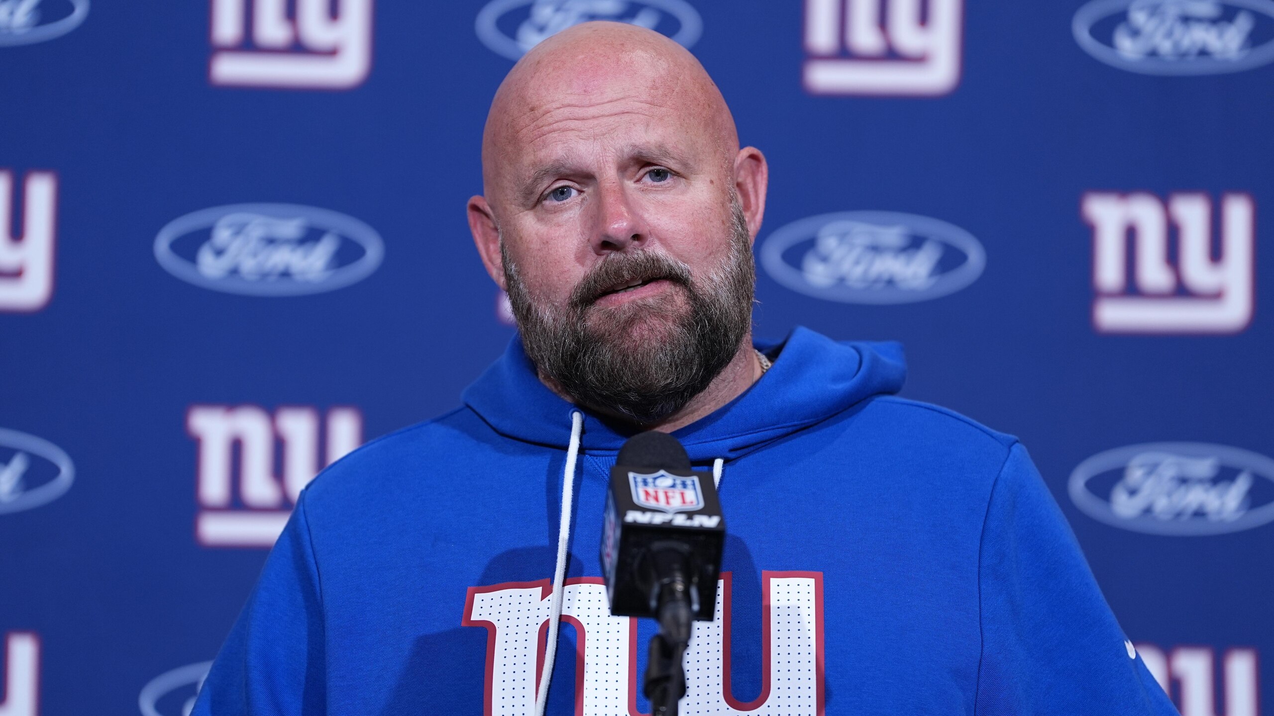 Giants Eagles Football