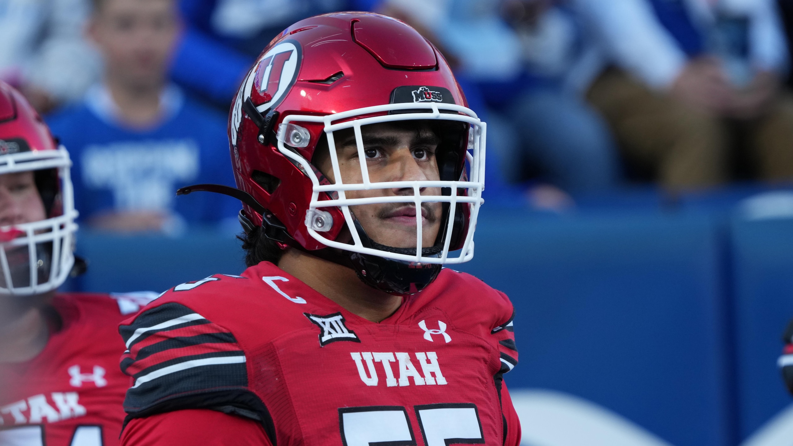 Utah BYU Football