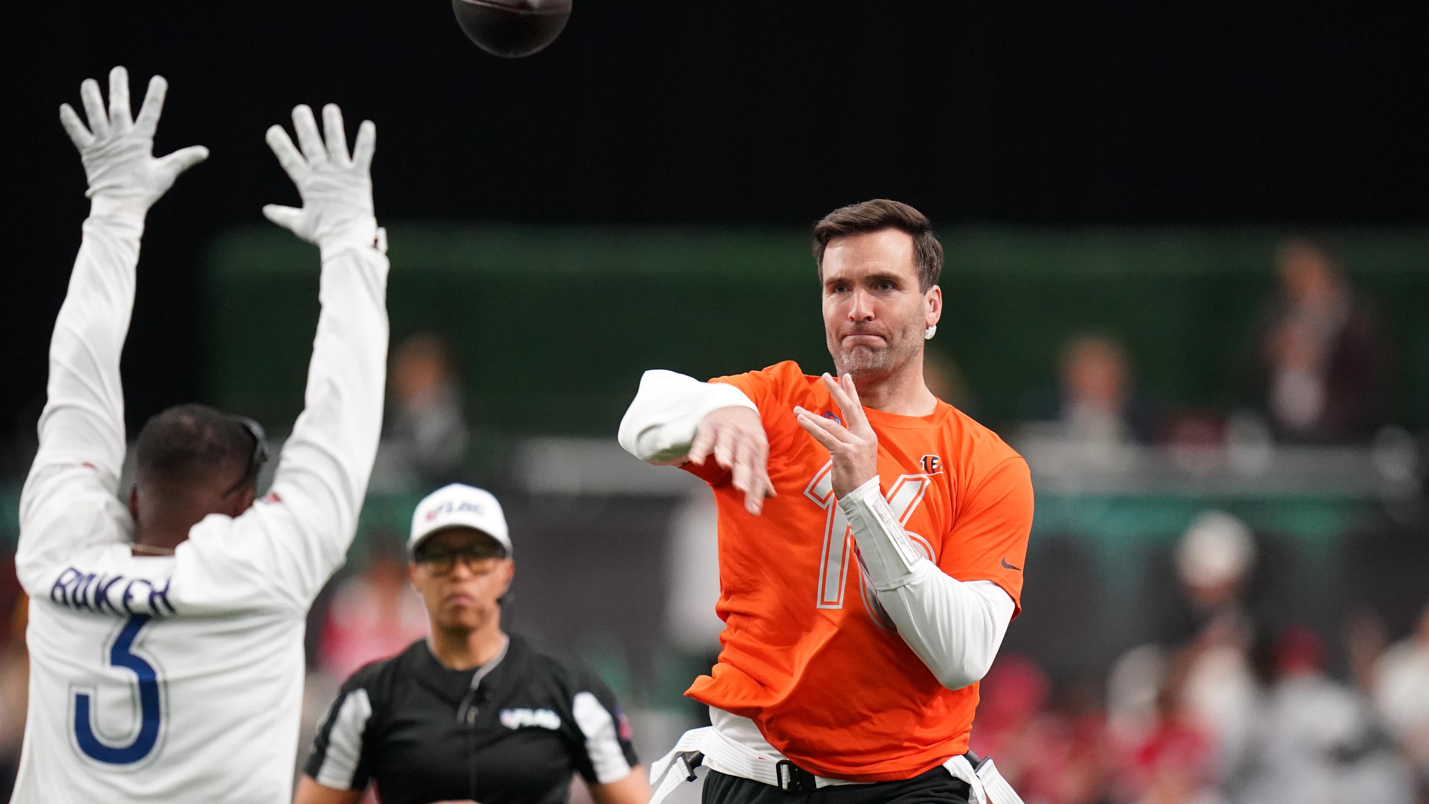 Pro Bowl Football
