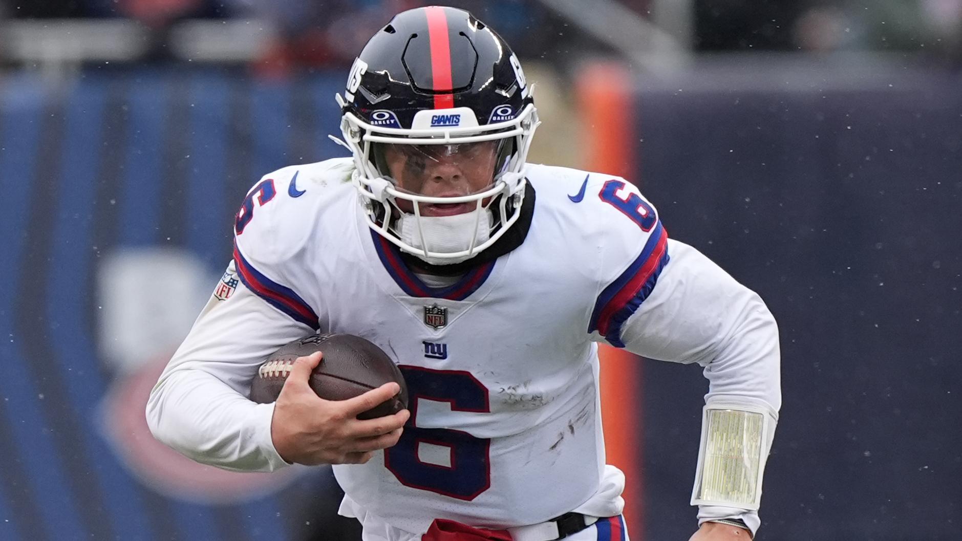 Giants Bears Football