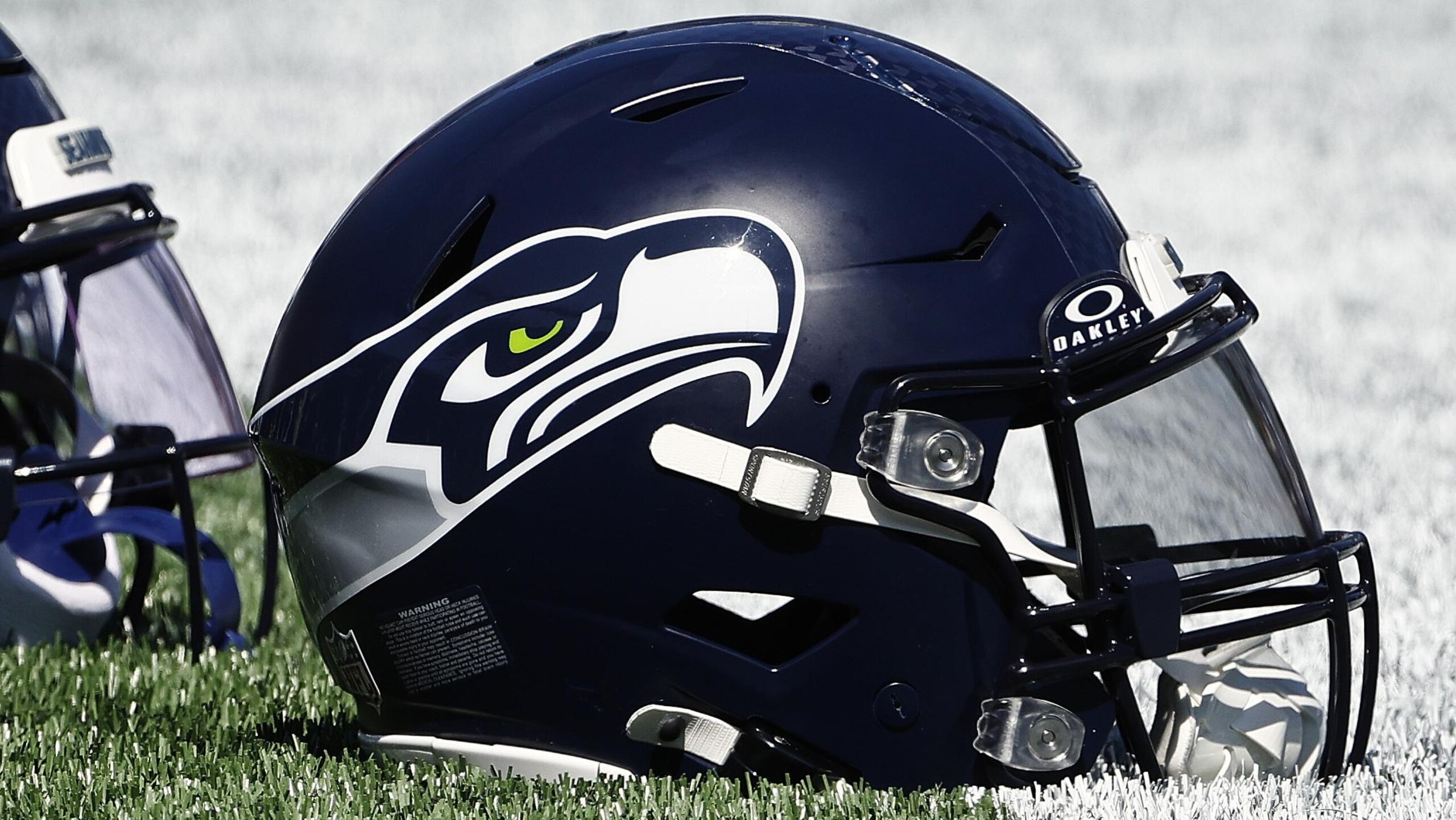 Seahawks Patriots Football
