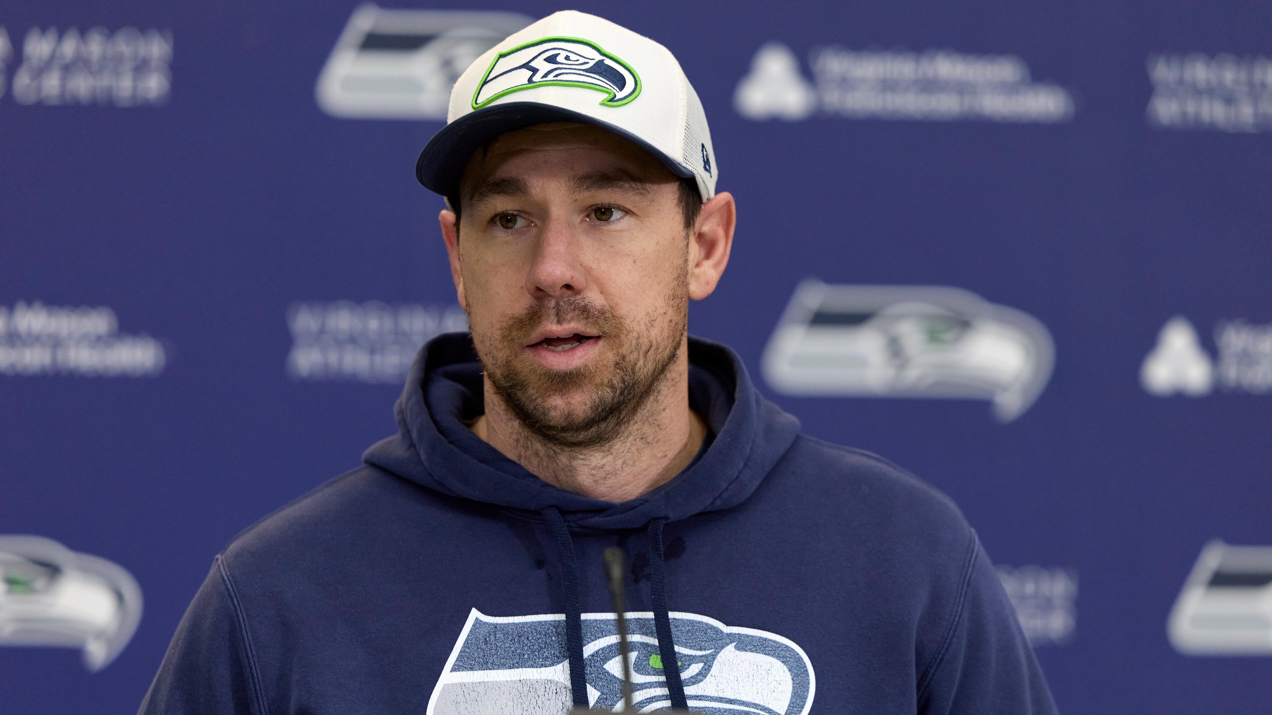 Seahawks Football