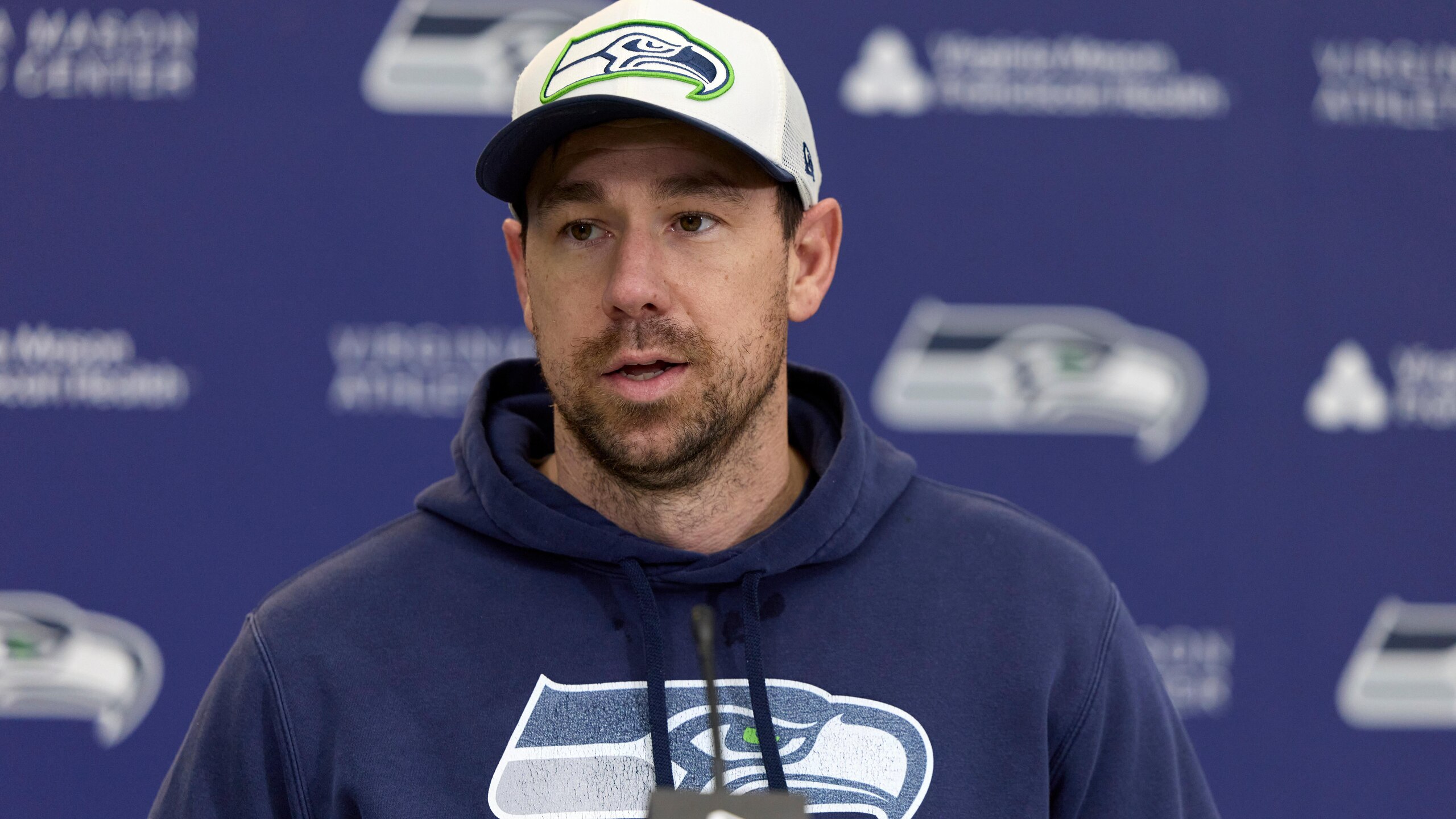 Seahawks Football