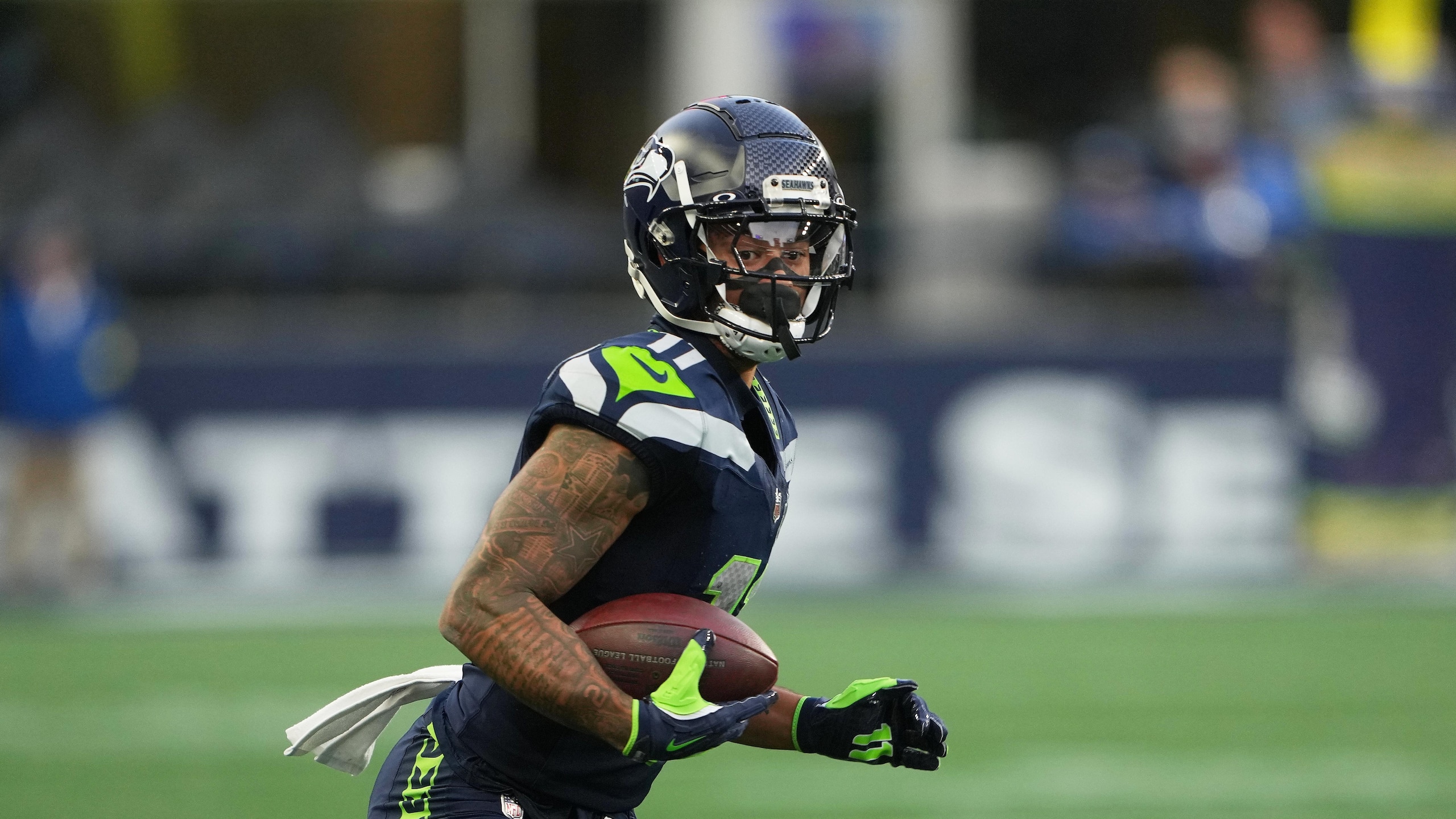 Seahawks Football