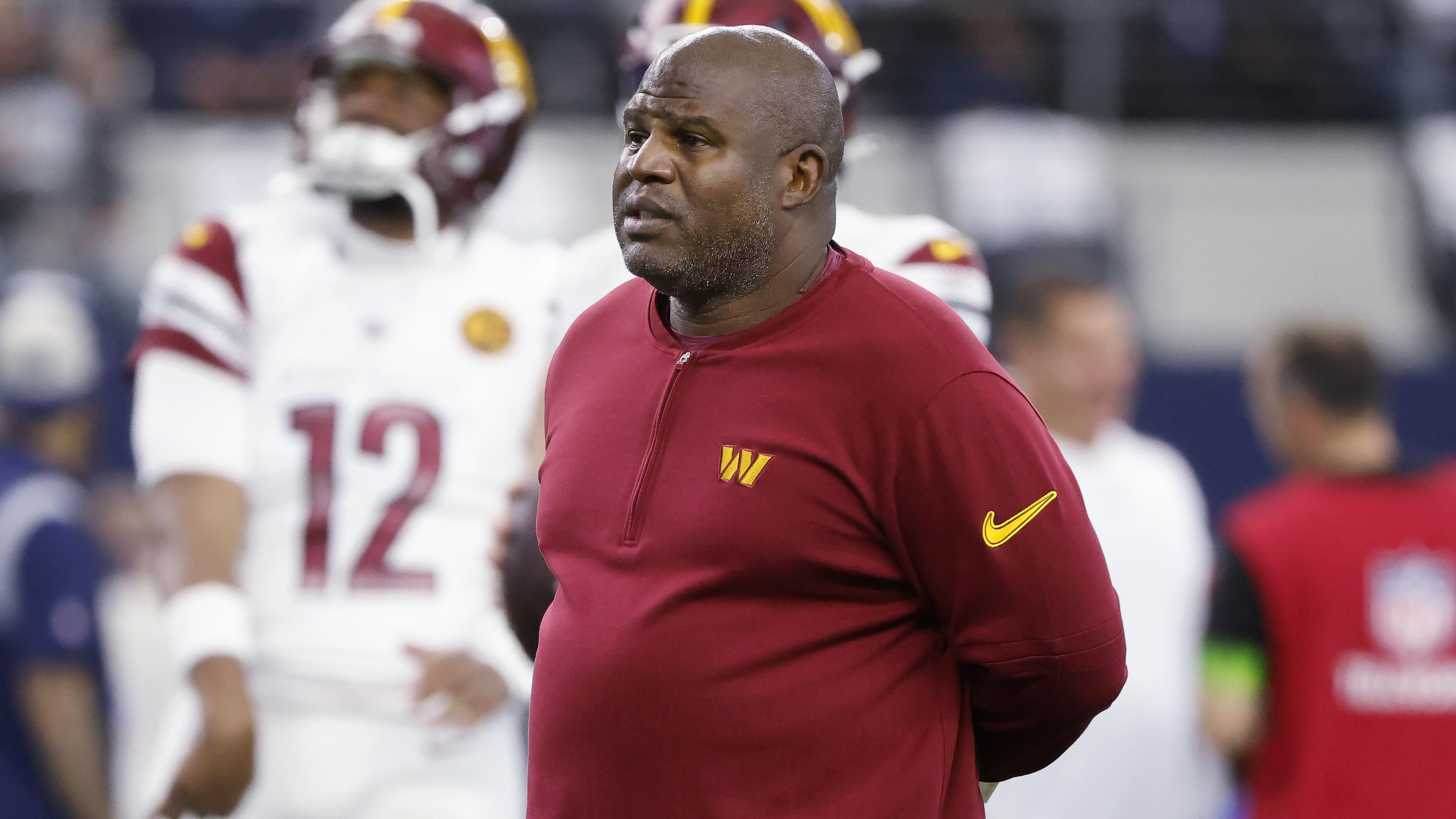 Eric Bieniemy, Chiefs Reportedly Expected to Reach OC Contract Amid Matt Nagy Rumors