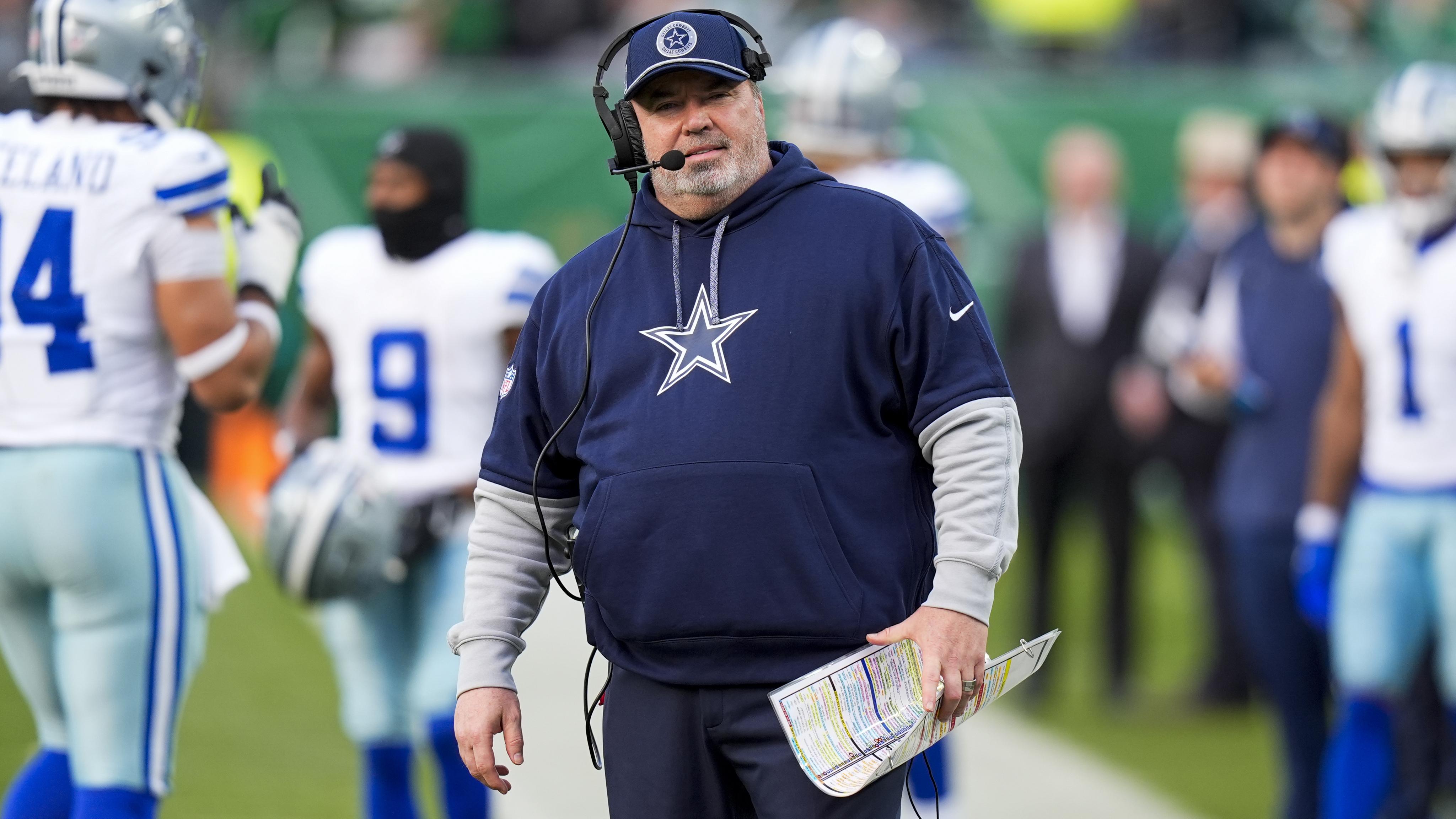 Cowboys Eagles Football