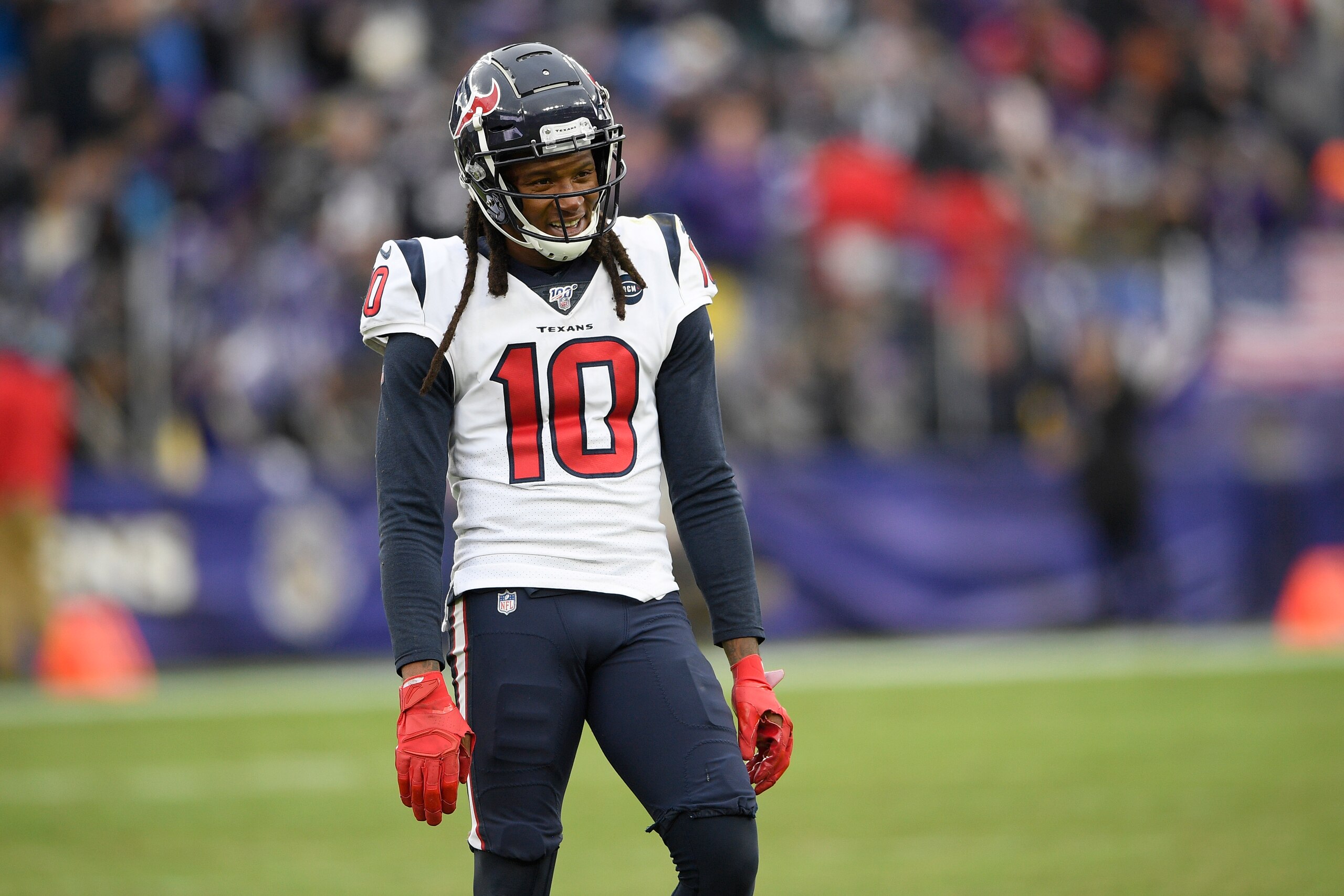 Texans Ravens Football Texans Ravens Football