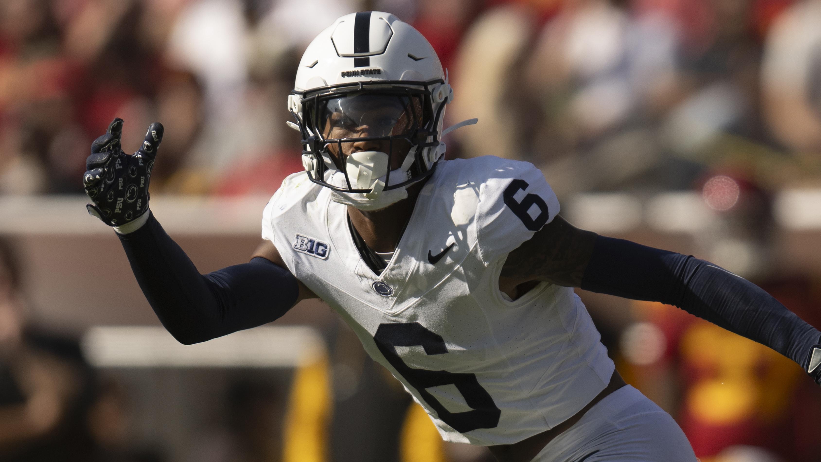 Penn St Football