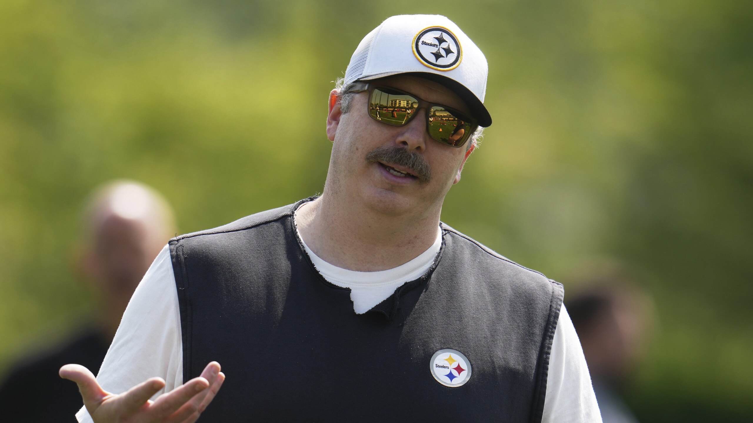Steelers Football