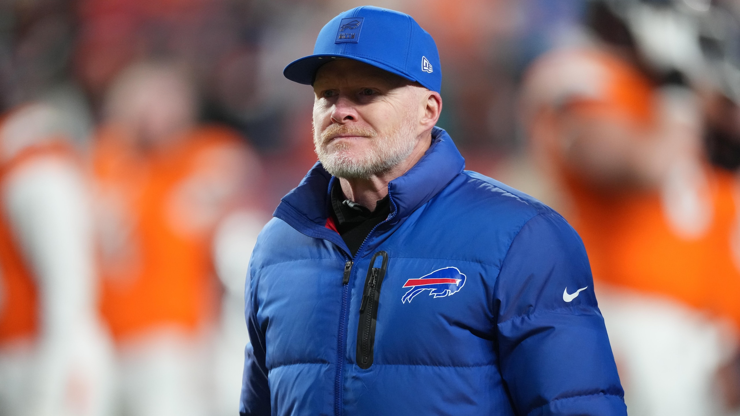 Bills Broncos Football