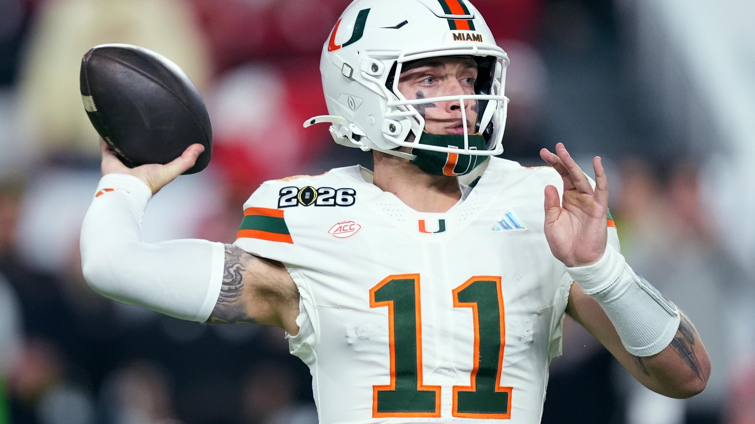 CFP National Championship Football