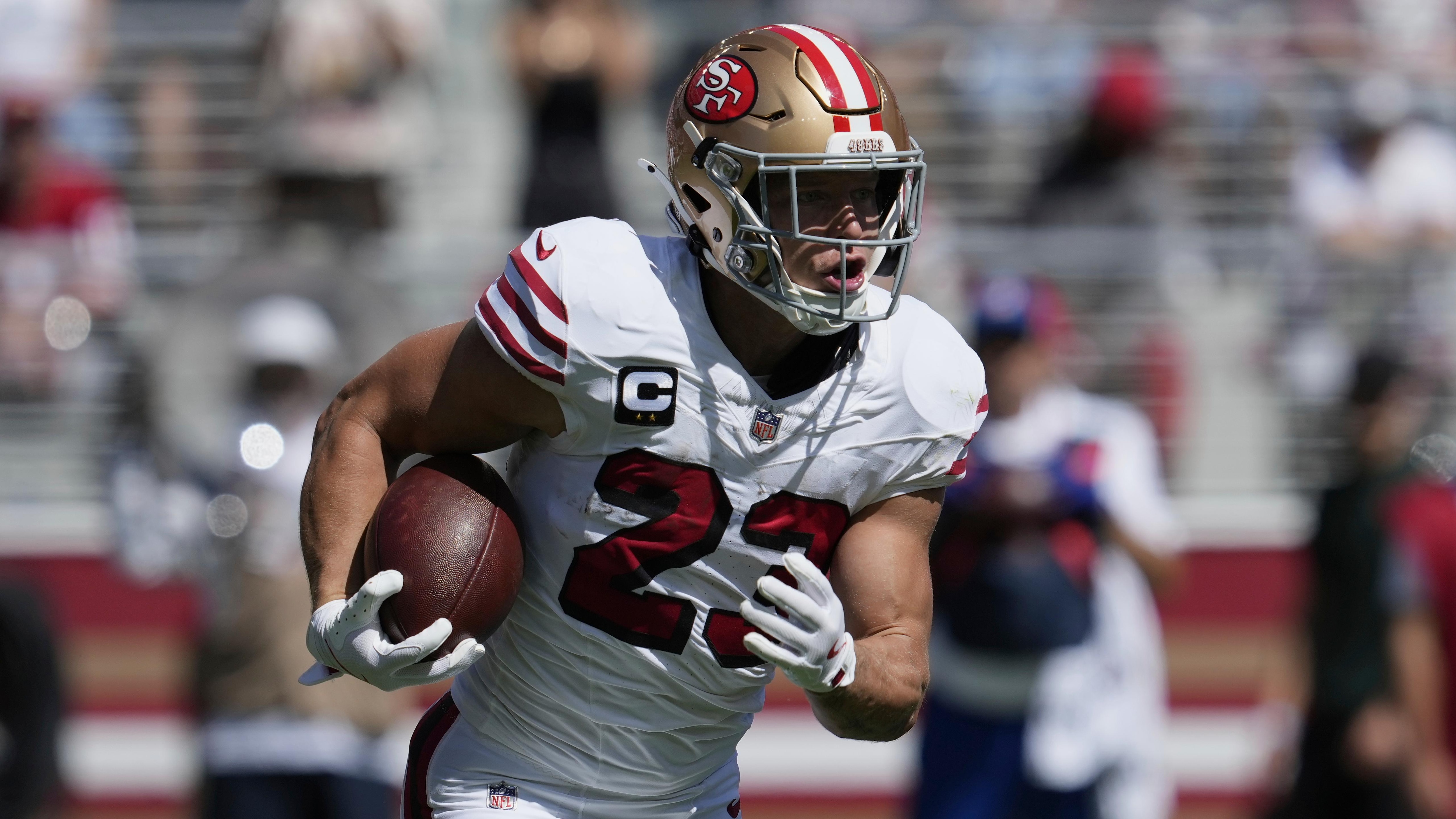 49ers Football