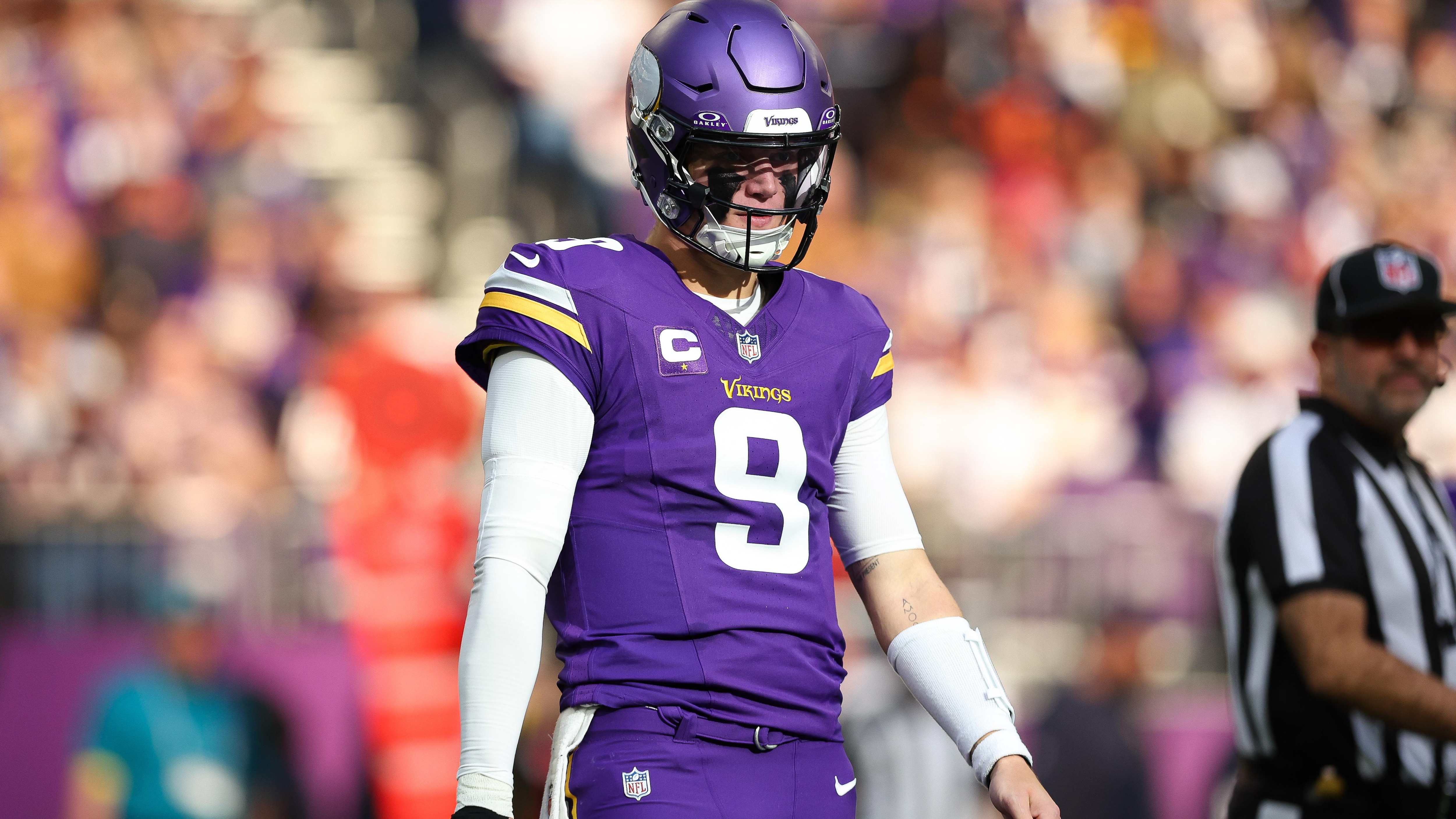 Bears Vikings Football