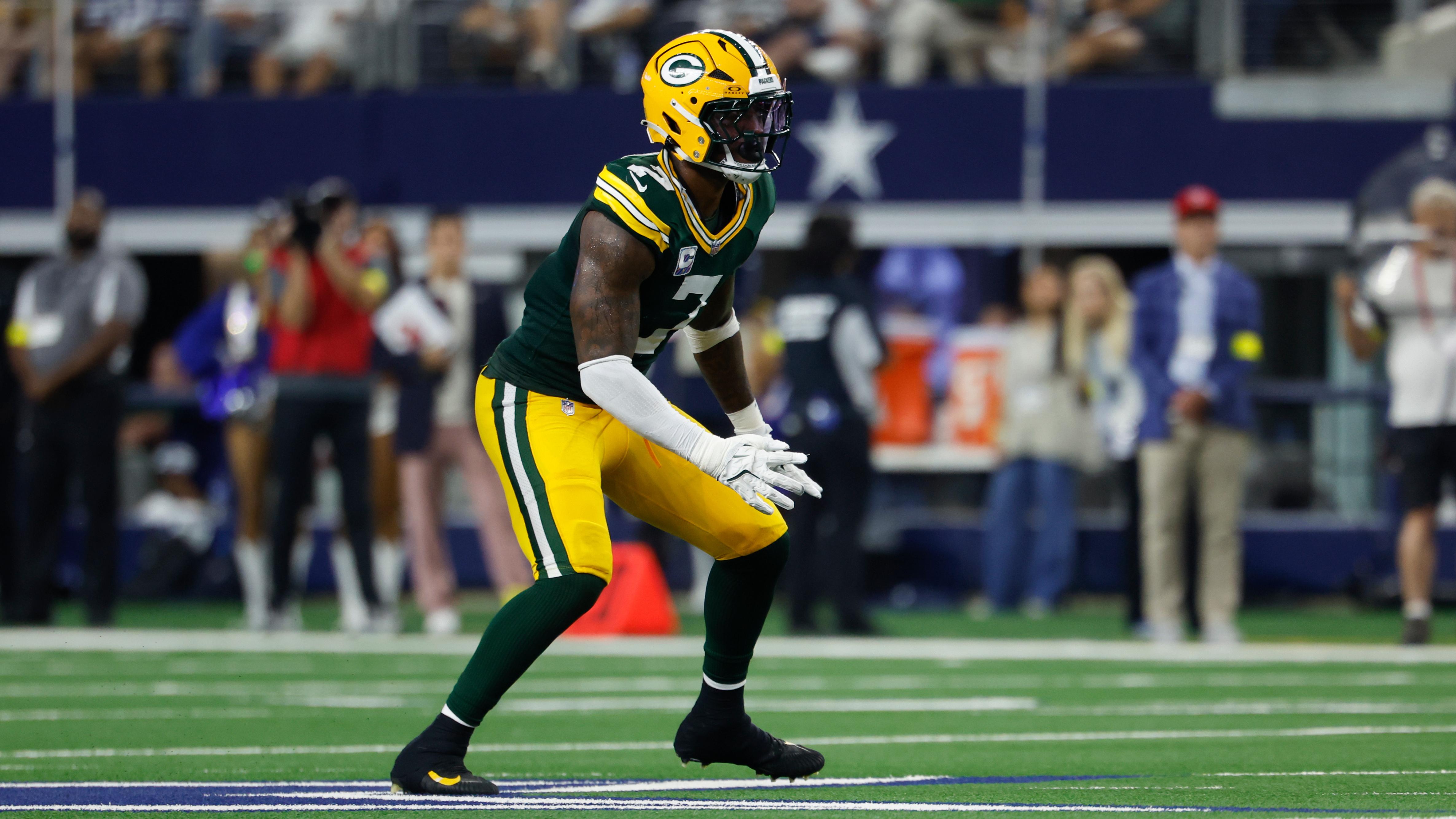 Packers Cowboys Football