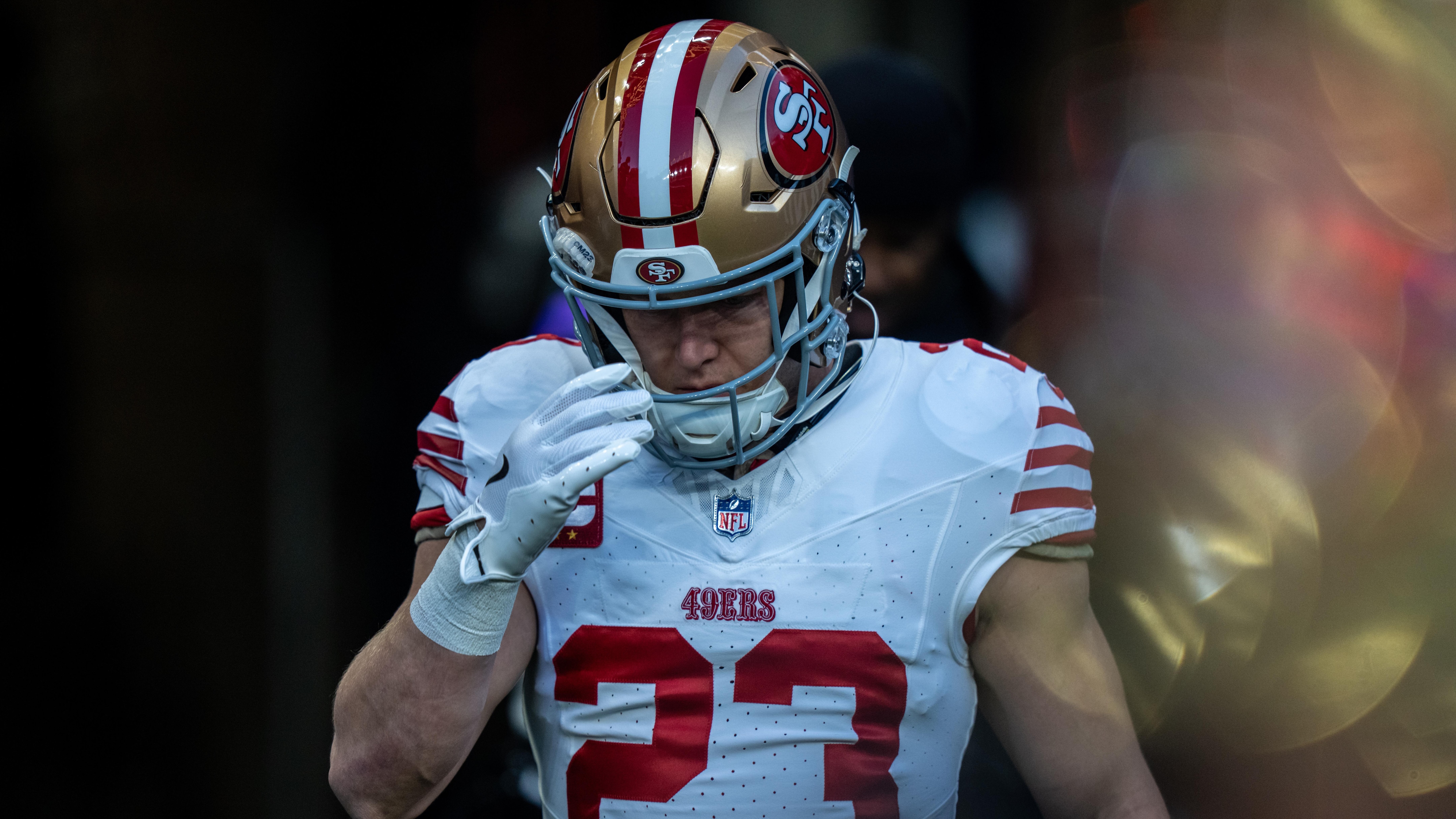 49ers Seahawks Football