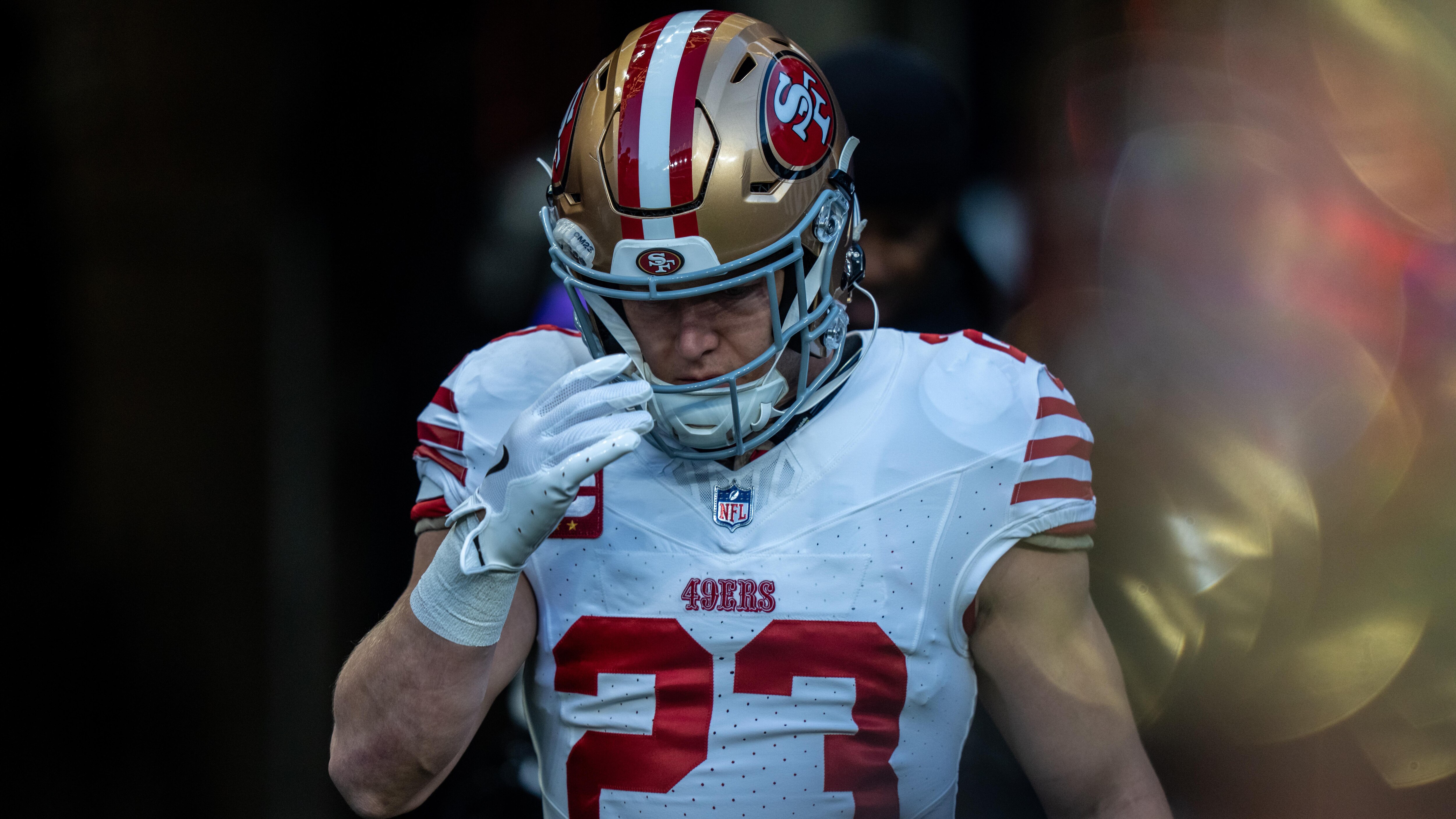 49ers Seahawks Football