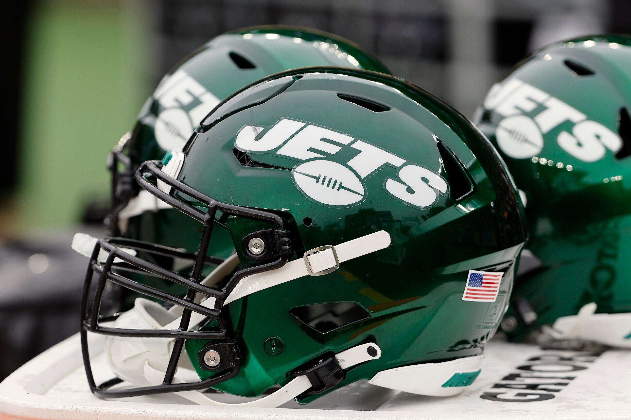 Jets Steelers Football