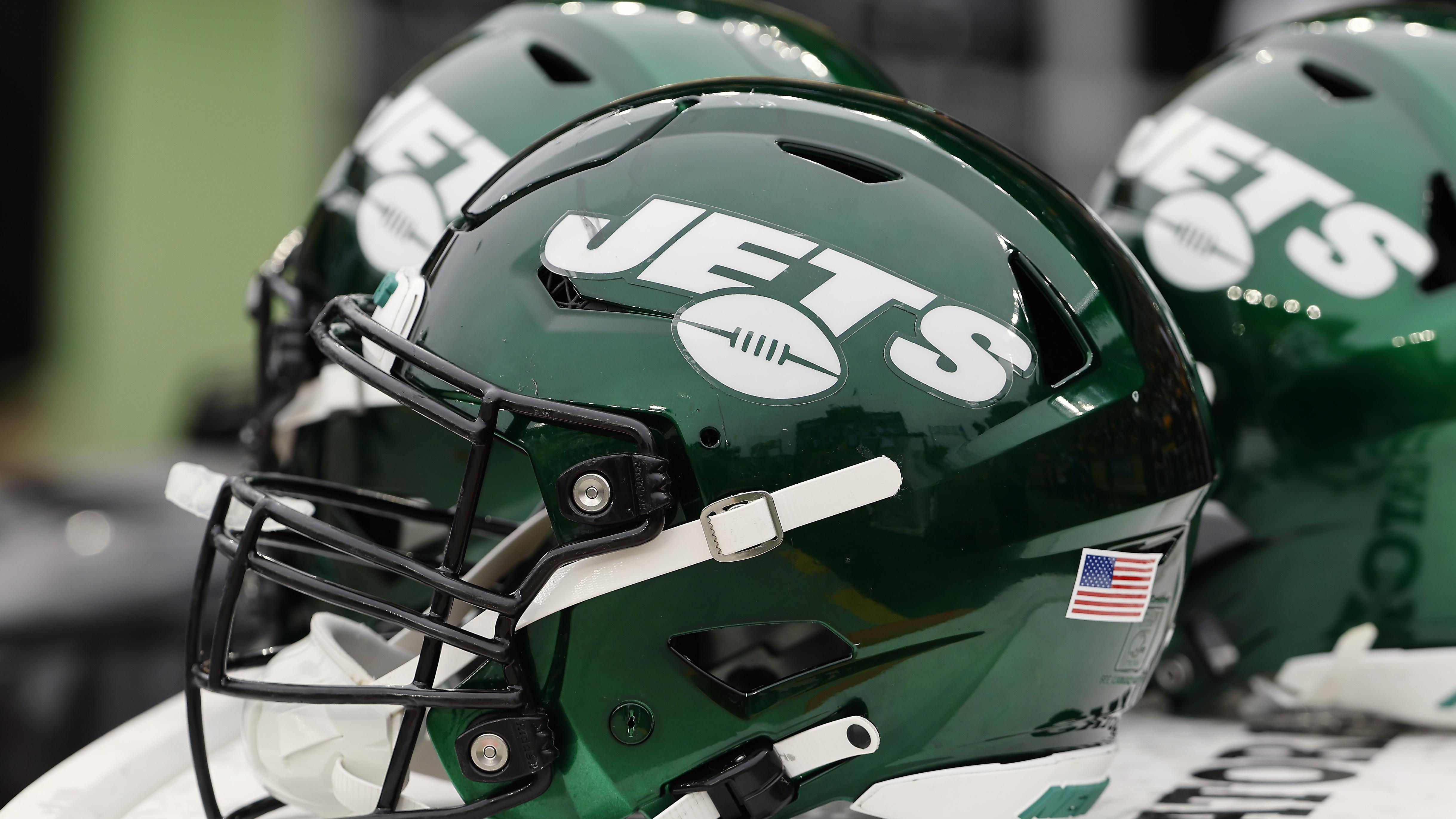 Jets Steelers Football