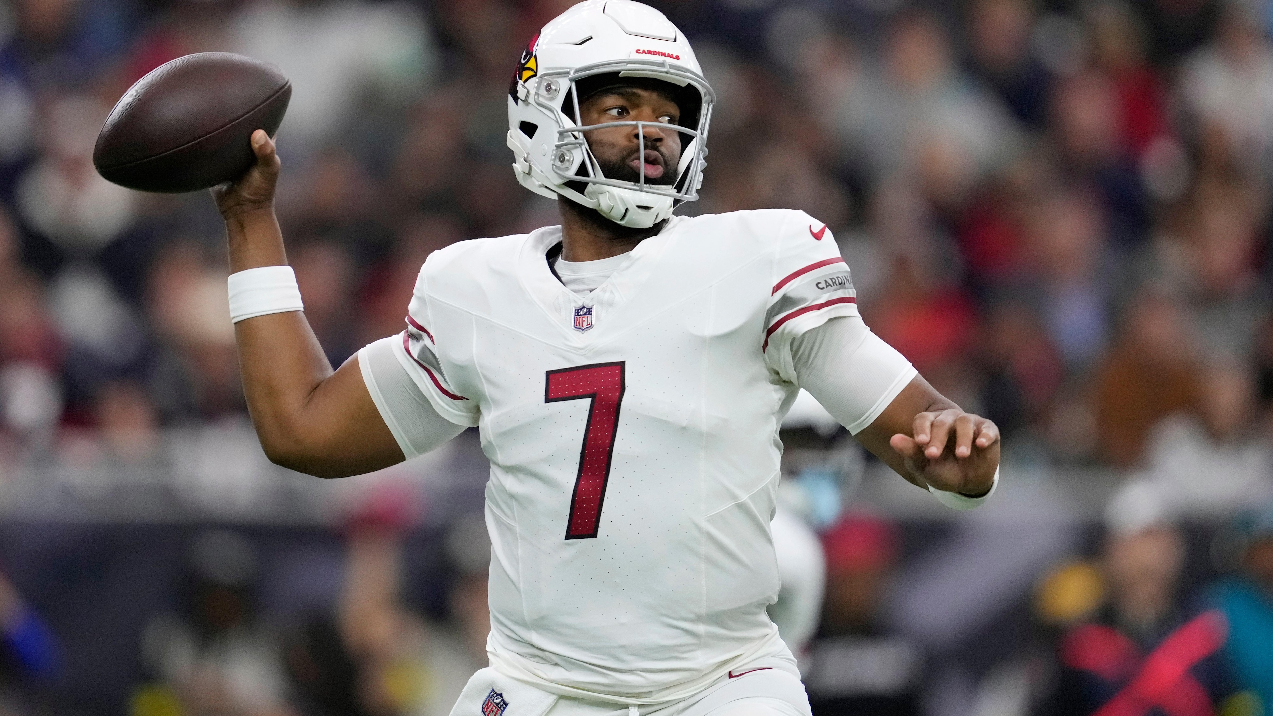 Cardinals Texans Football