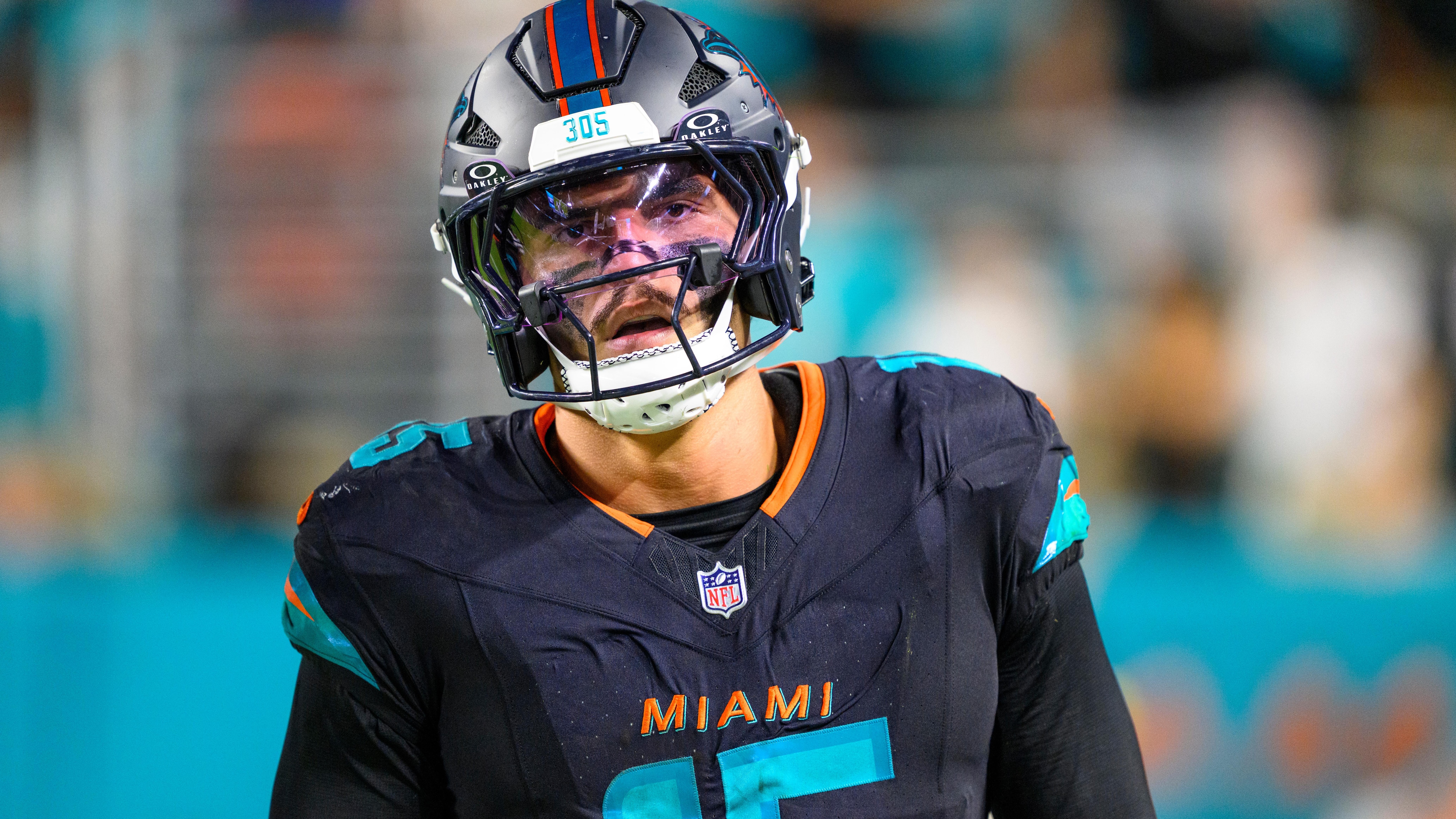 Jets Dolphins Football