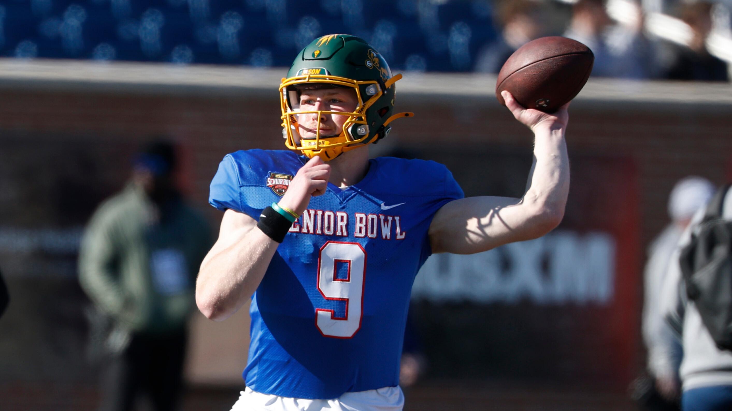 Senior Bowl Football