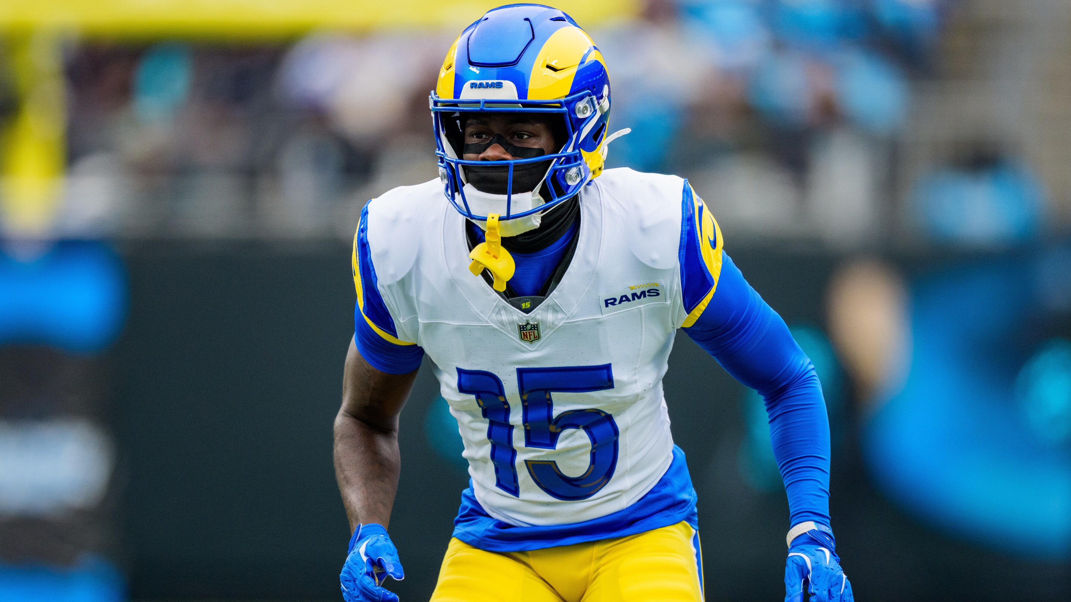 Rams OC, Puka Nacua Hype WR to Replace Davante Adams, Fantasy Target ...