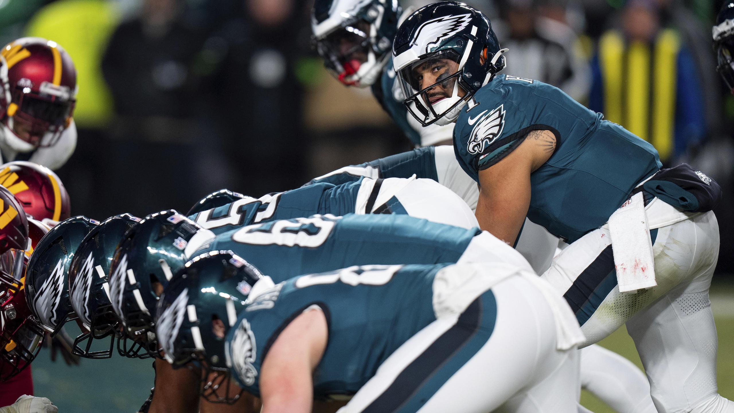 Rule Change Proposals