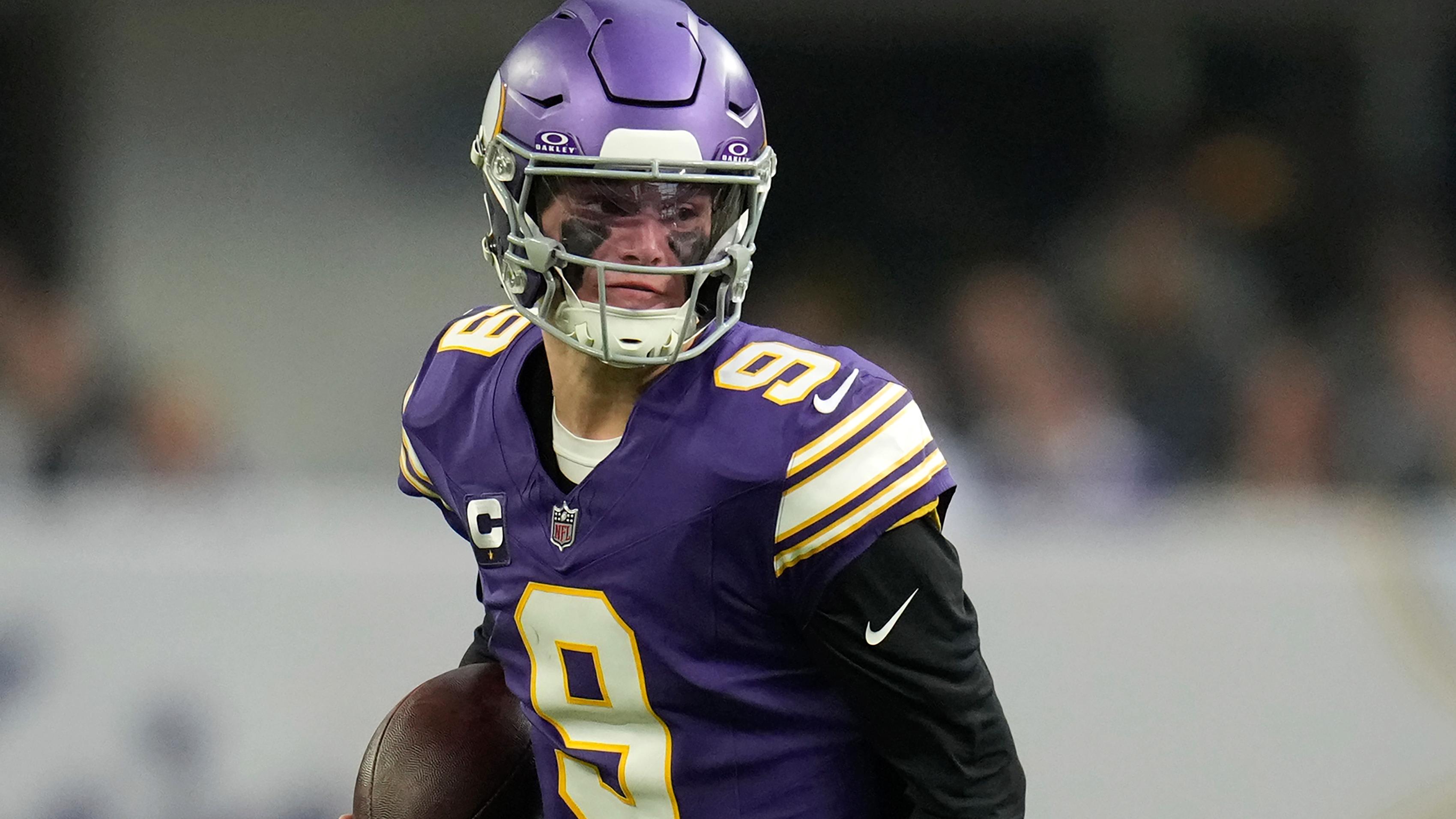 Packers Vikings Football