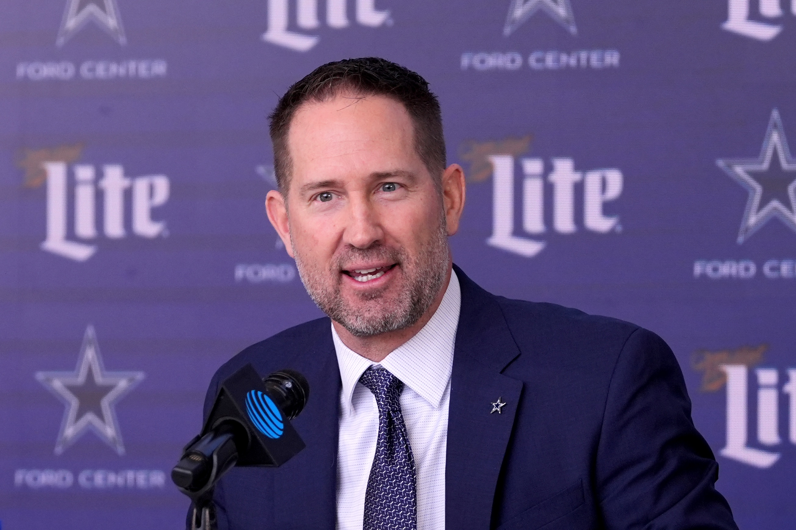 Cowboys Schottenheimer Football