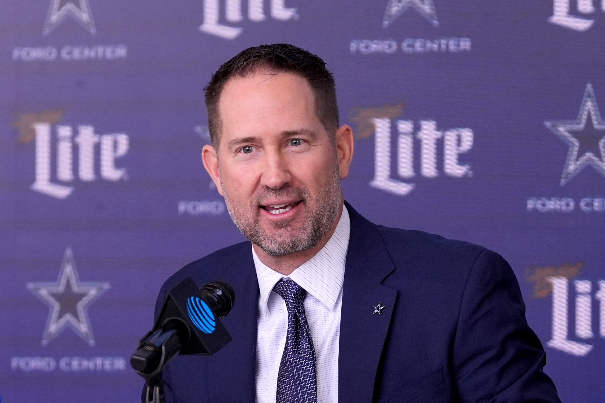 Cowboys Schottenheimer Football