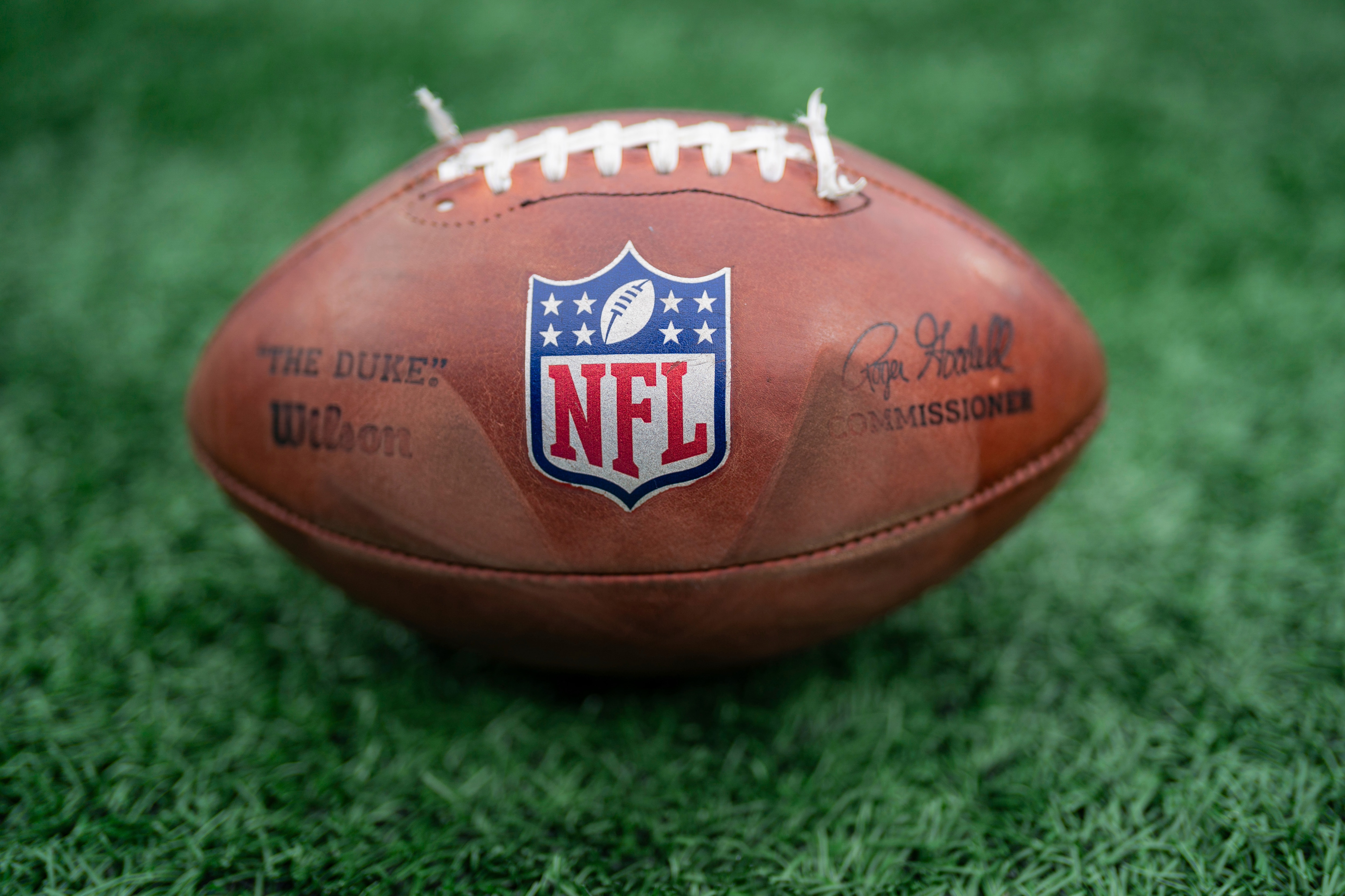 Cowboys Panthers Football