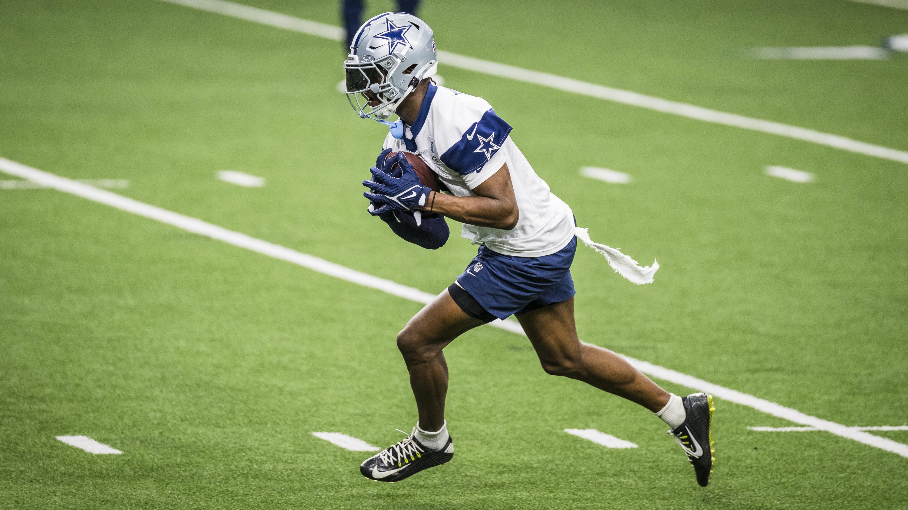 Cowboys Football