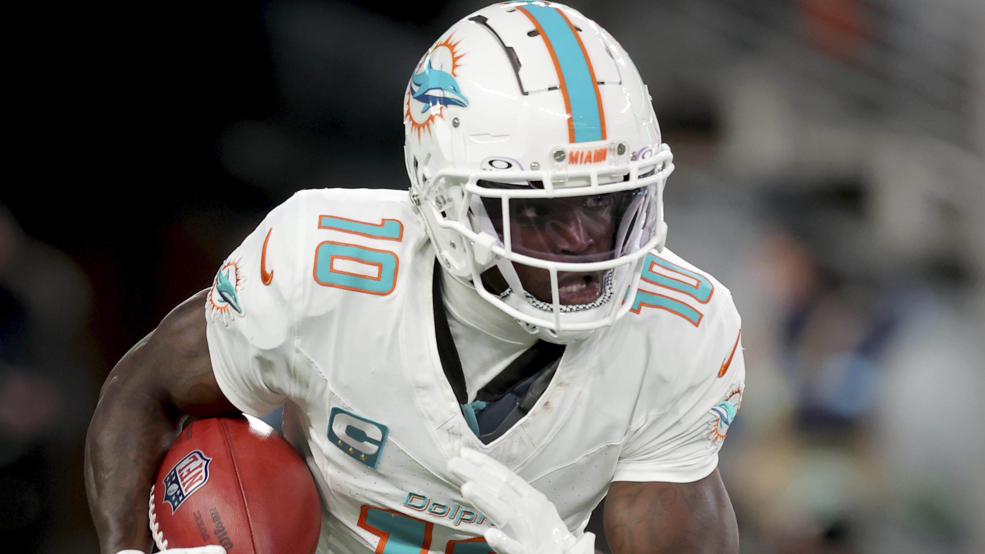 Dolphins Jets Football