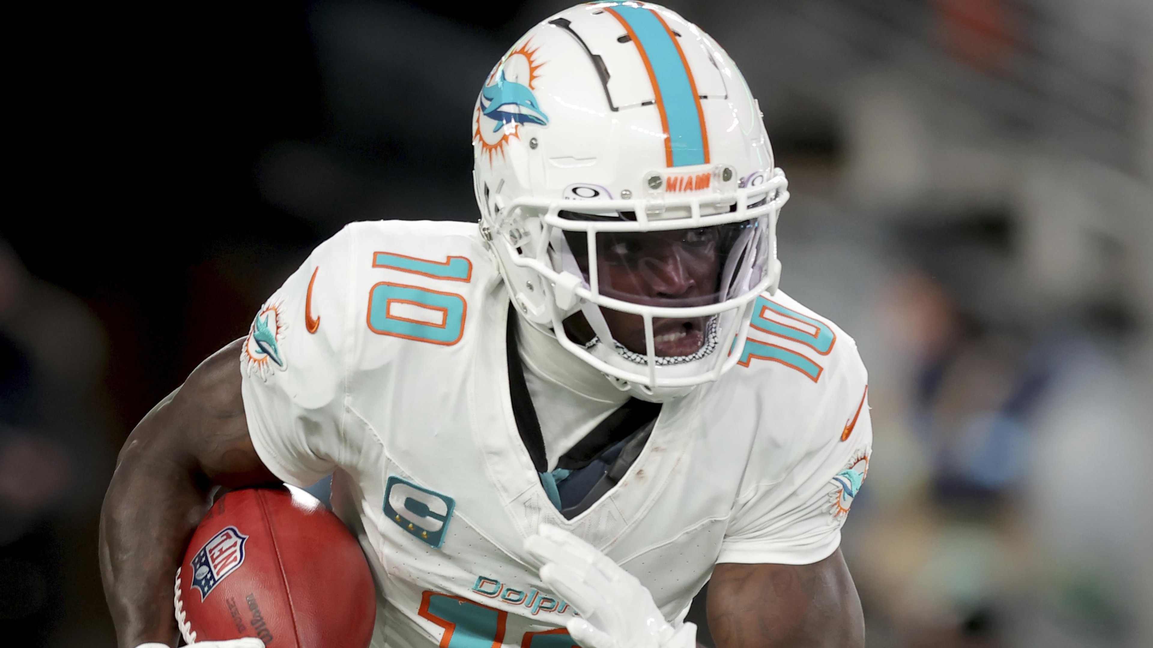 Dolphins Jets Football