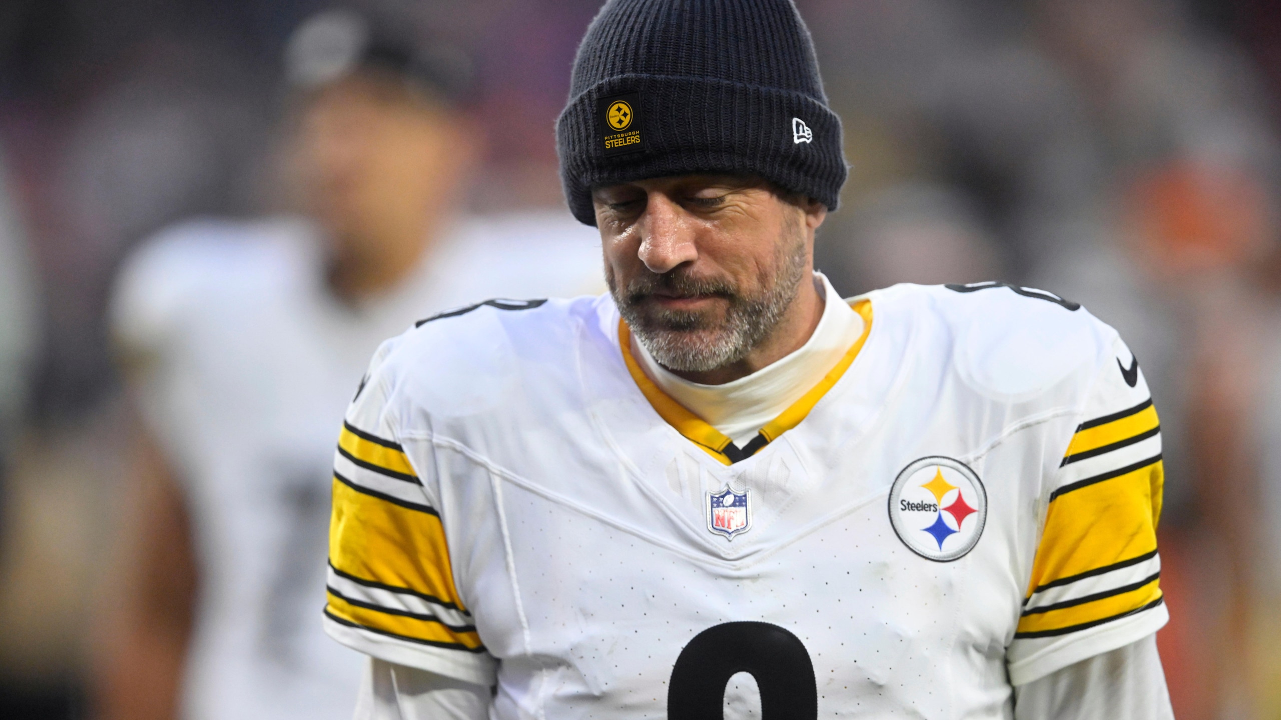 Steelers Browns Football