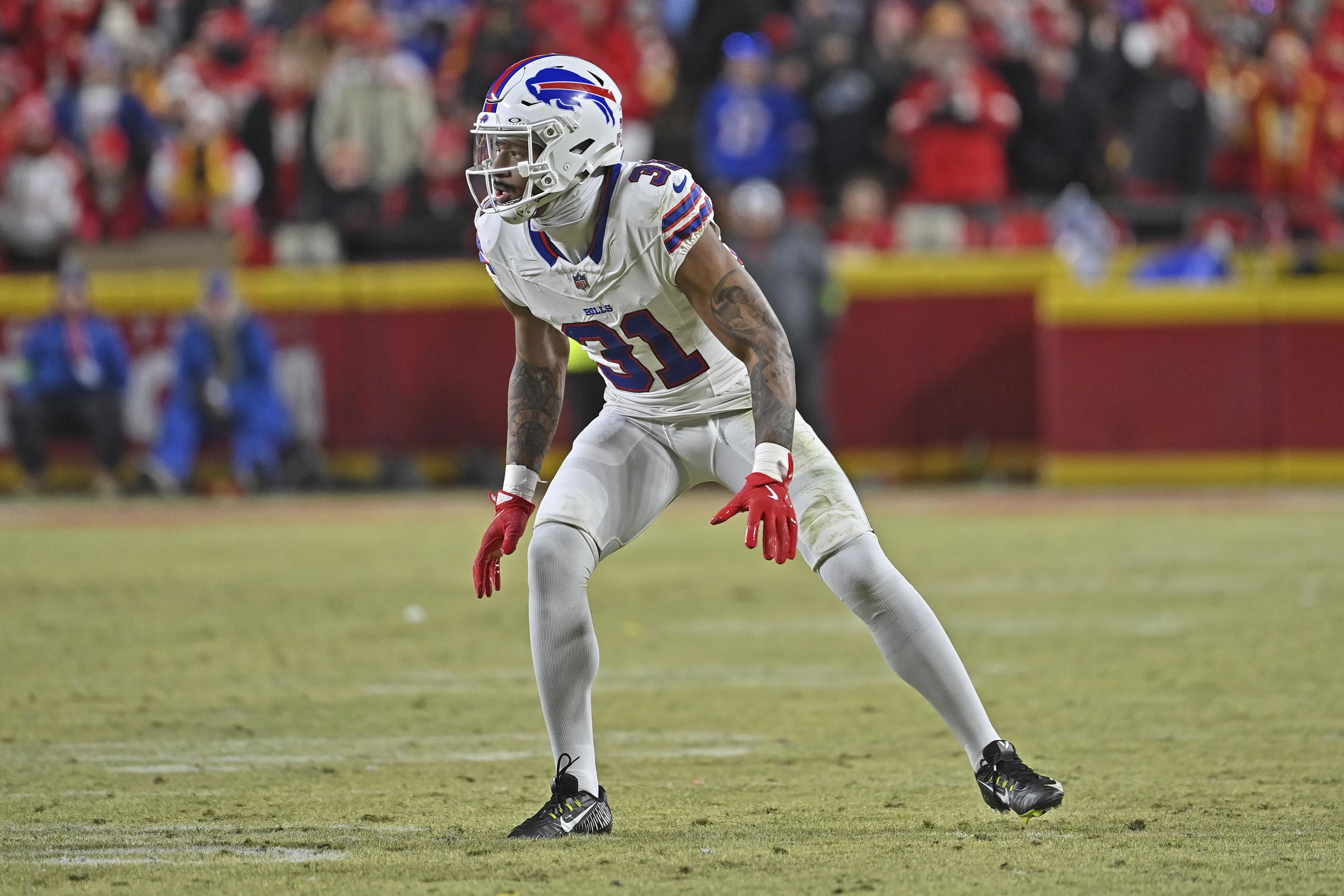 Bills Chiefs Football