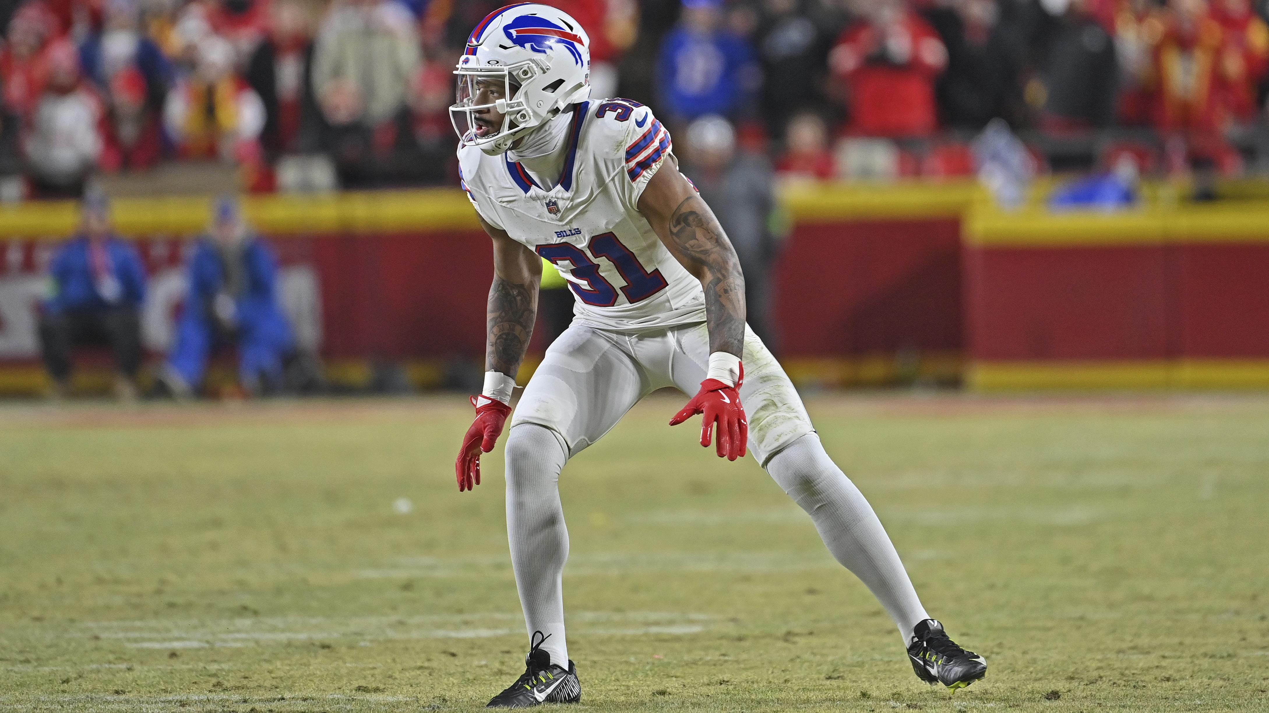 Bills Chiefs Football