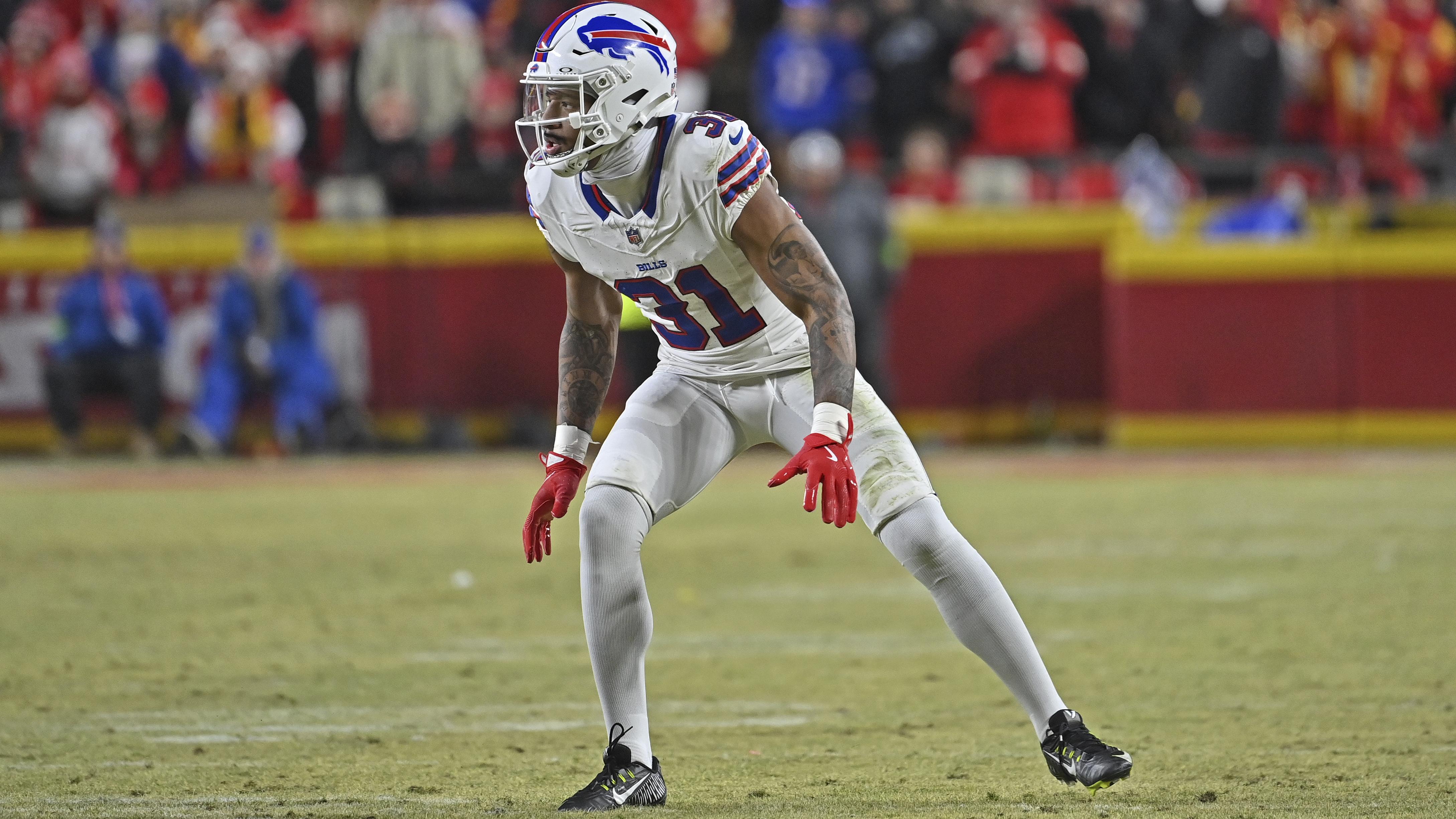 Bills Chiefs Football