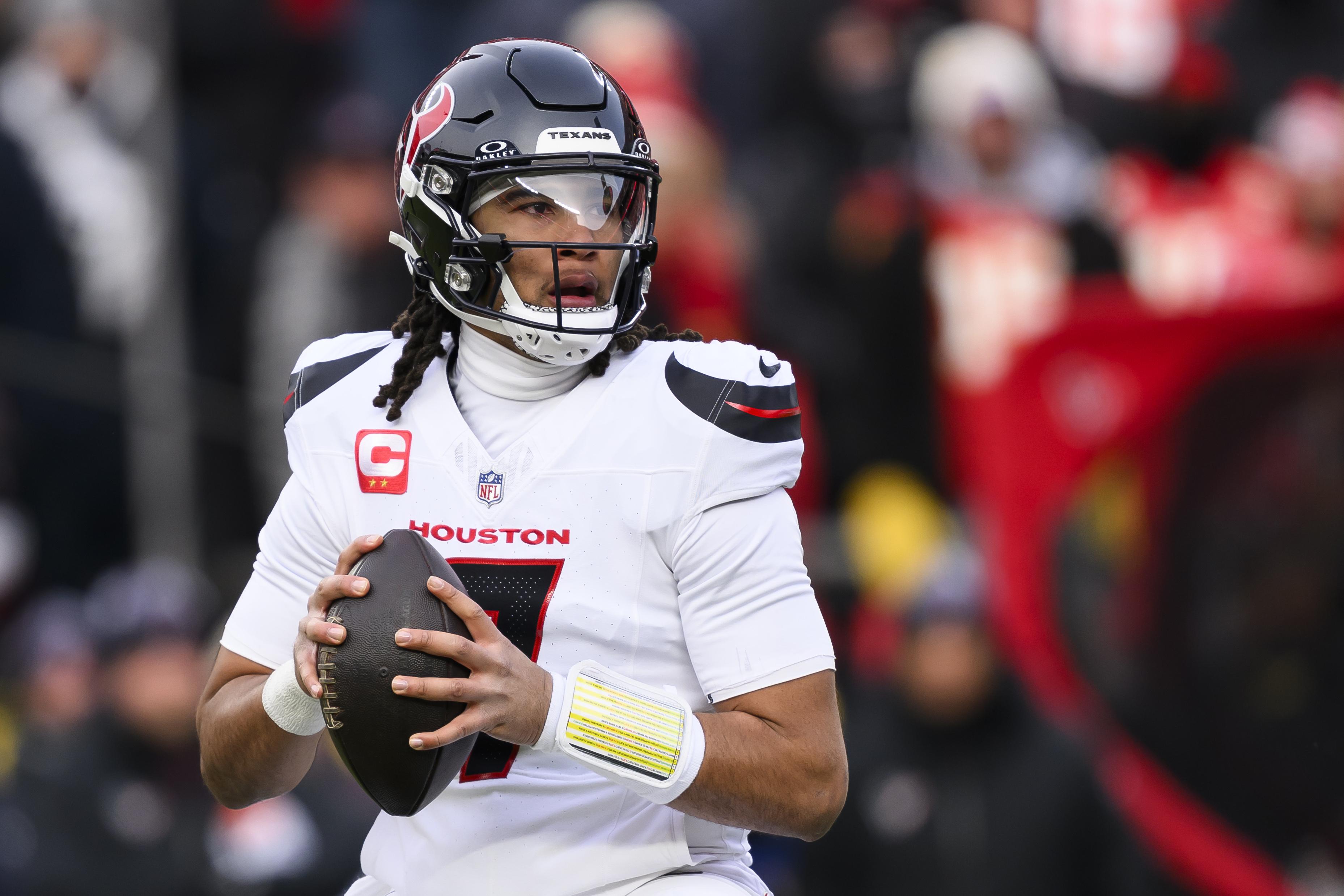 Texans Chiefs Football