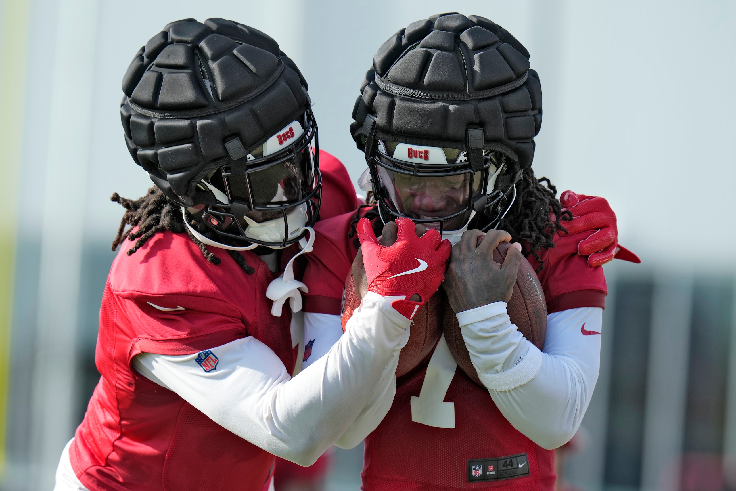 Buccaneers Football