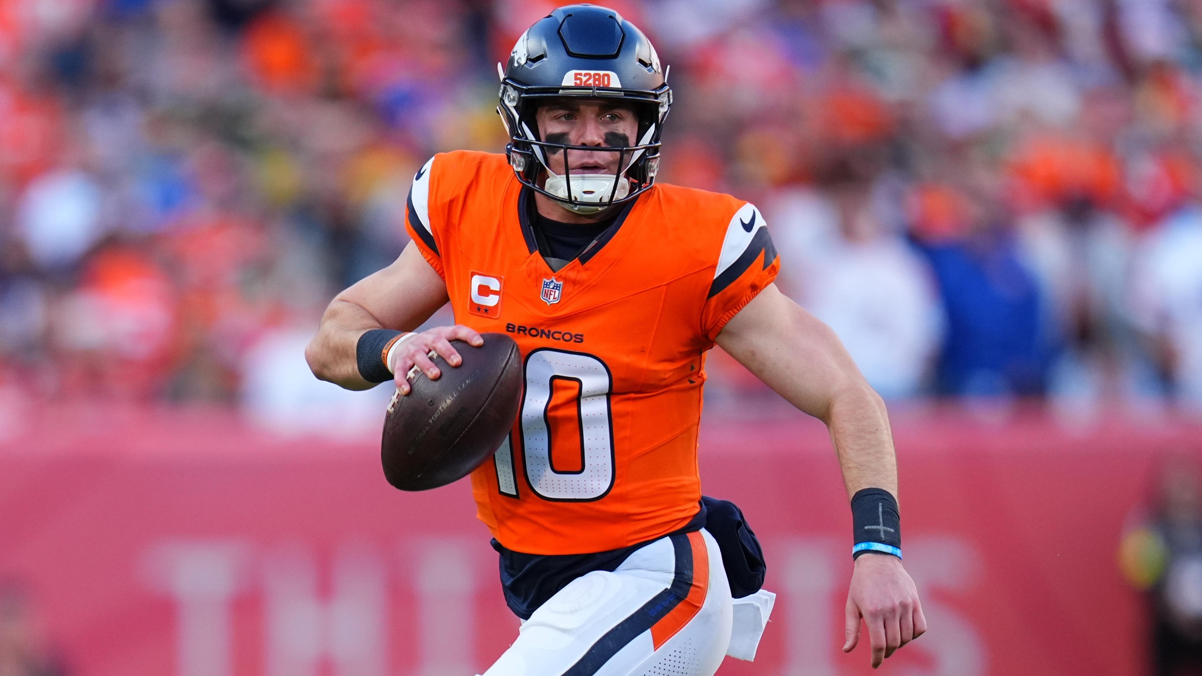 Packers Broncos Football