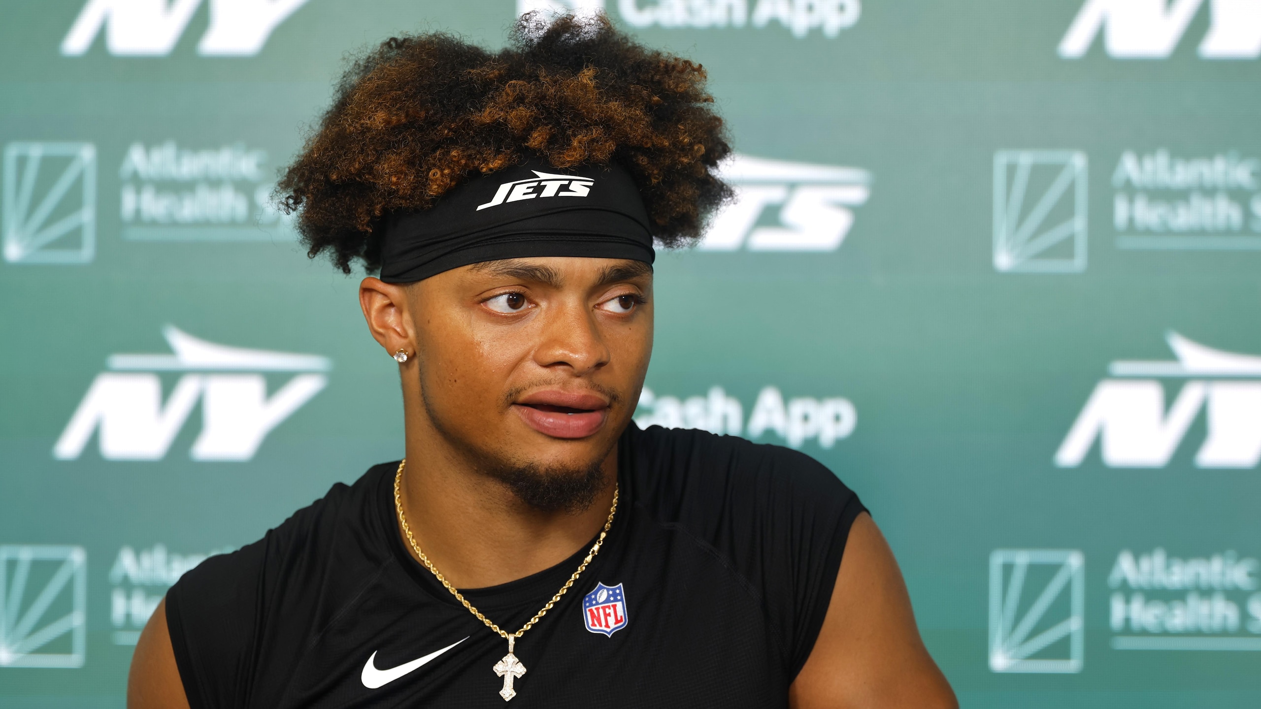 Jets Football