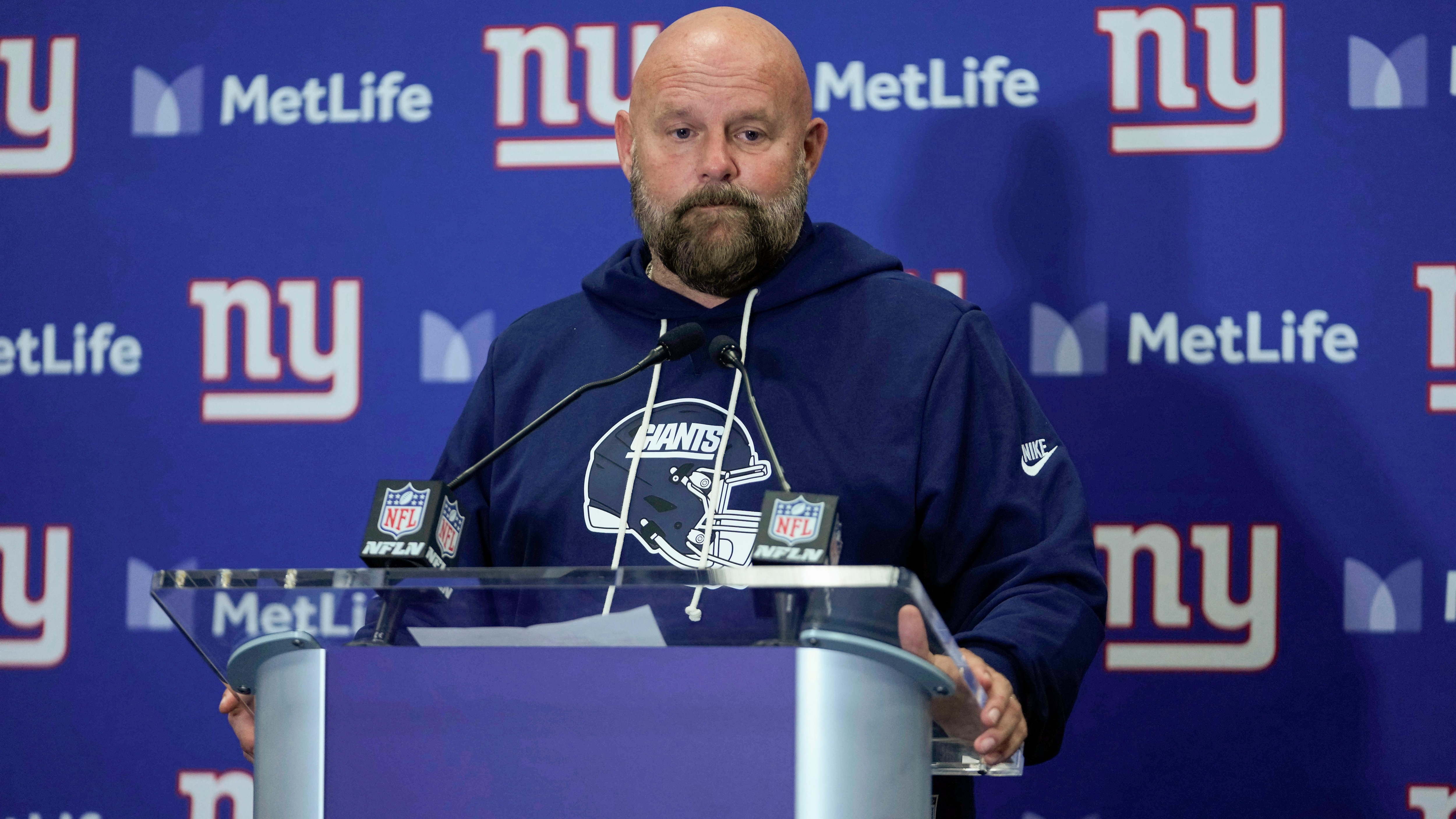 Chargers Rumors on Brian Daboll, OC Search for Jim Harbaugh's Coaching Staff