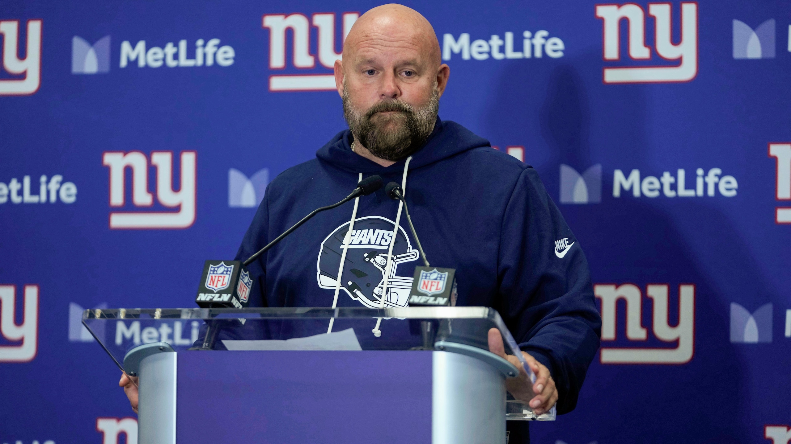 49ers Giants Football